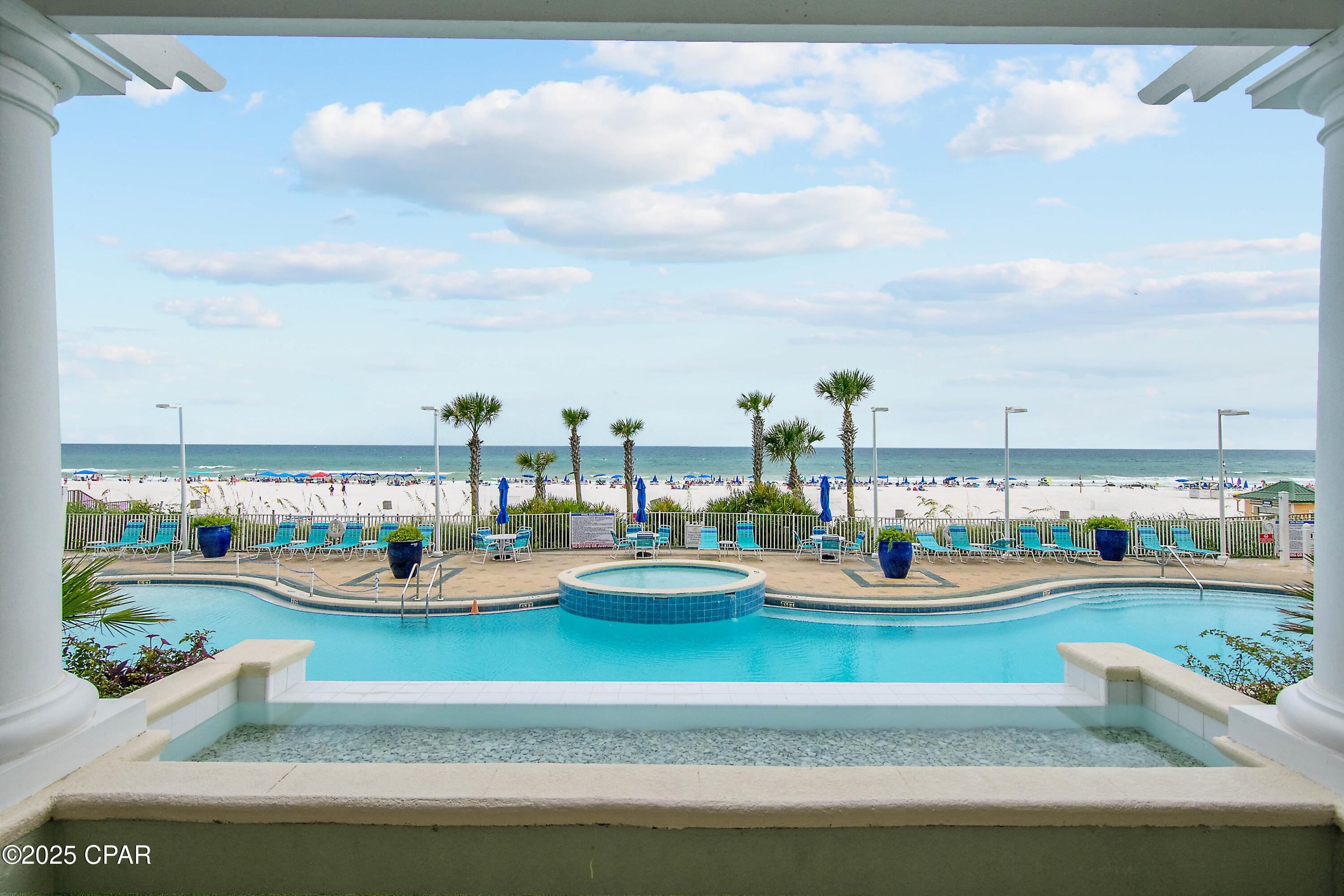 Boardwalk Central - Residential