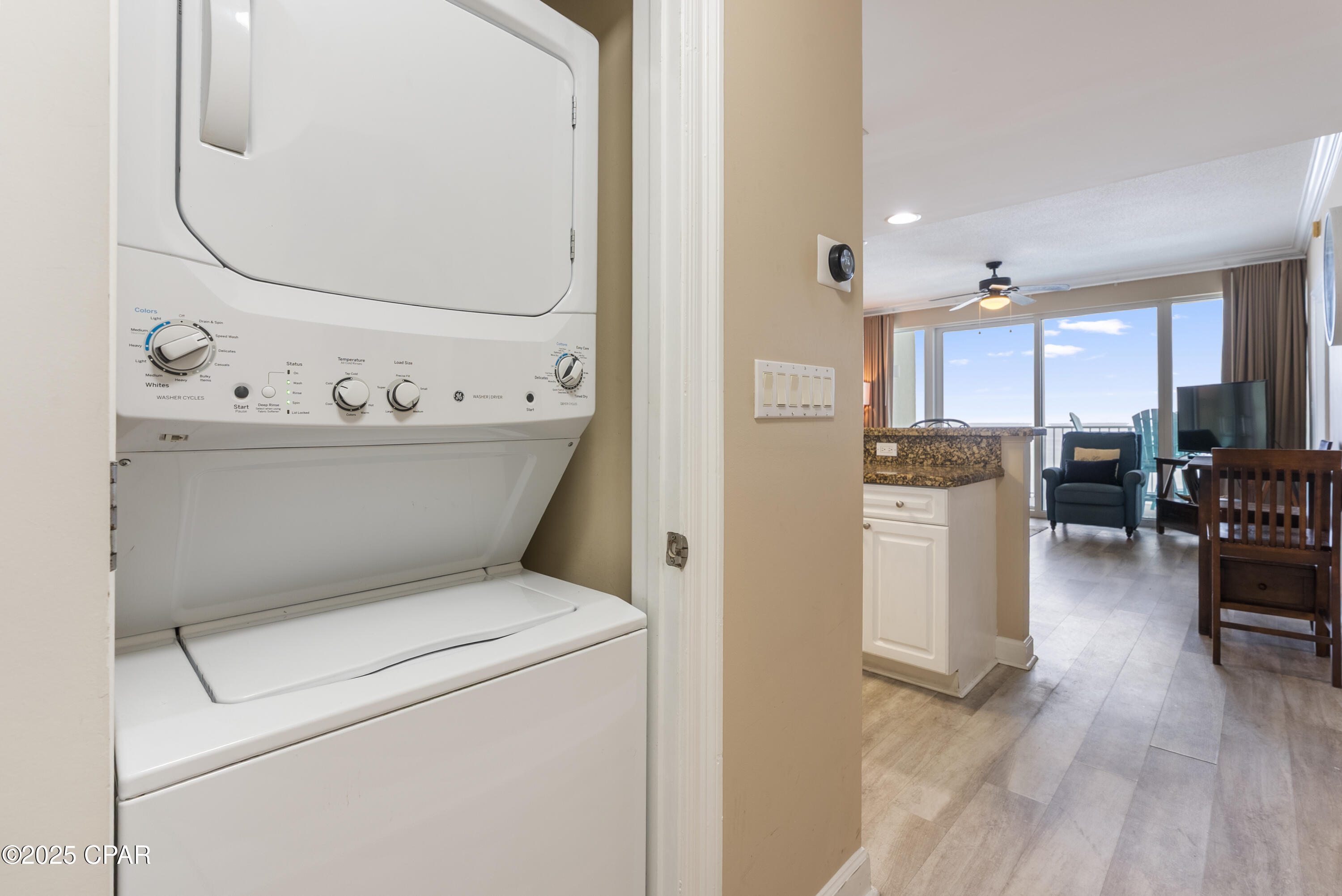 Boardwalk Central - Residential