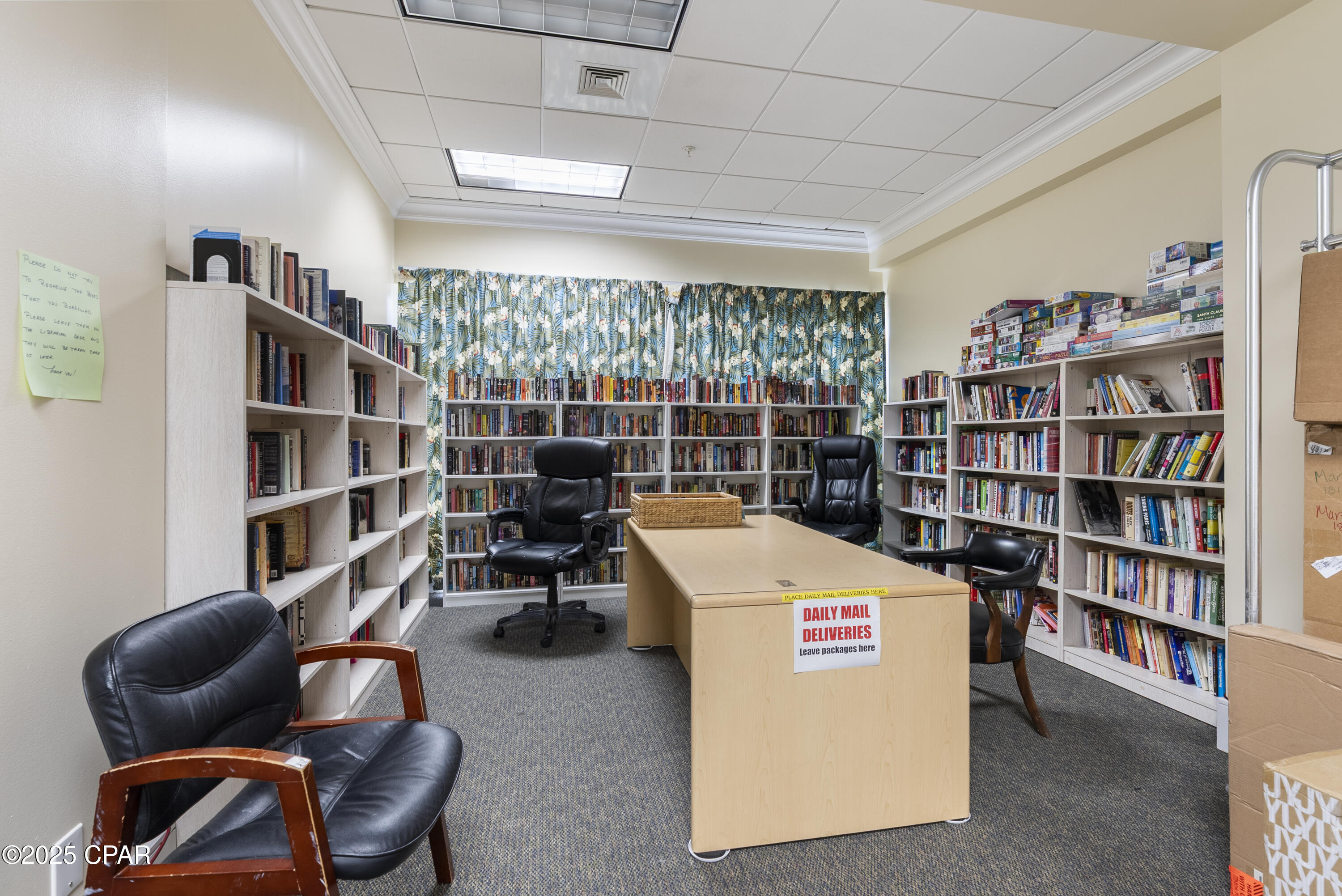 Boardwalk Central - Residential