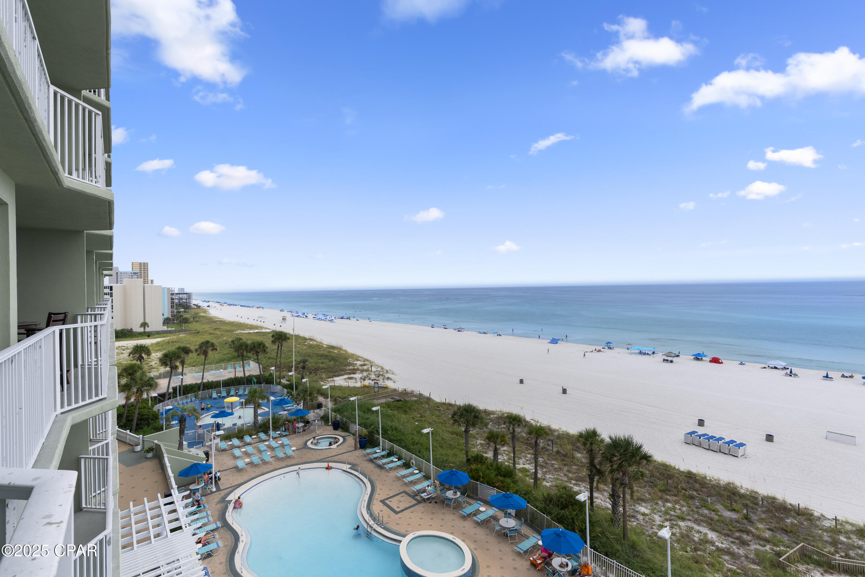 Boardwalk Central - Residential