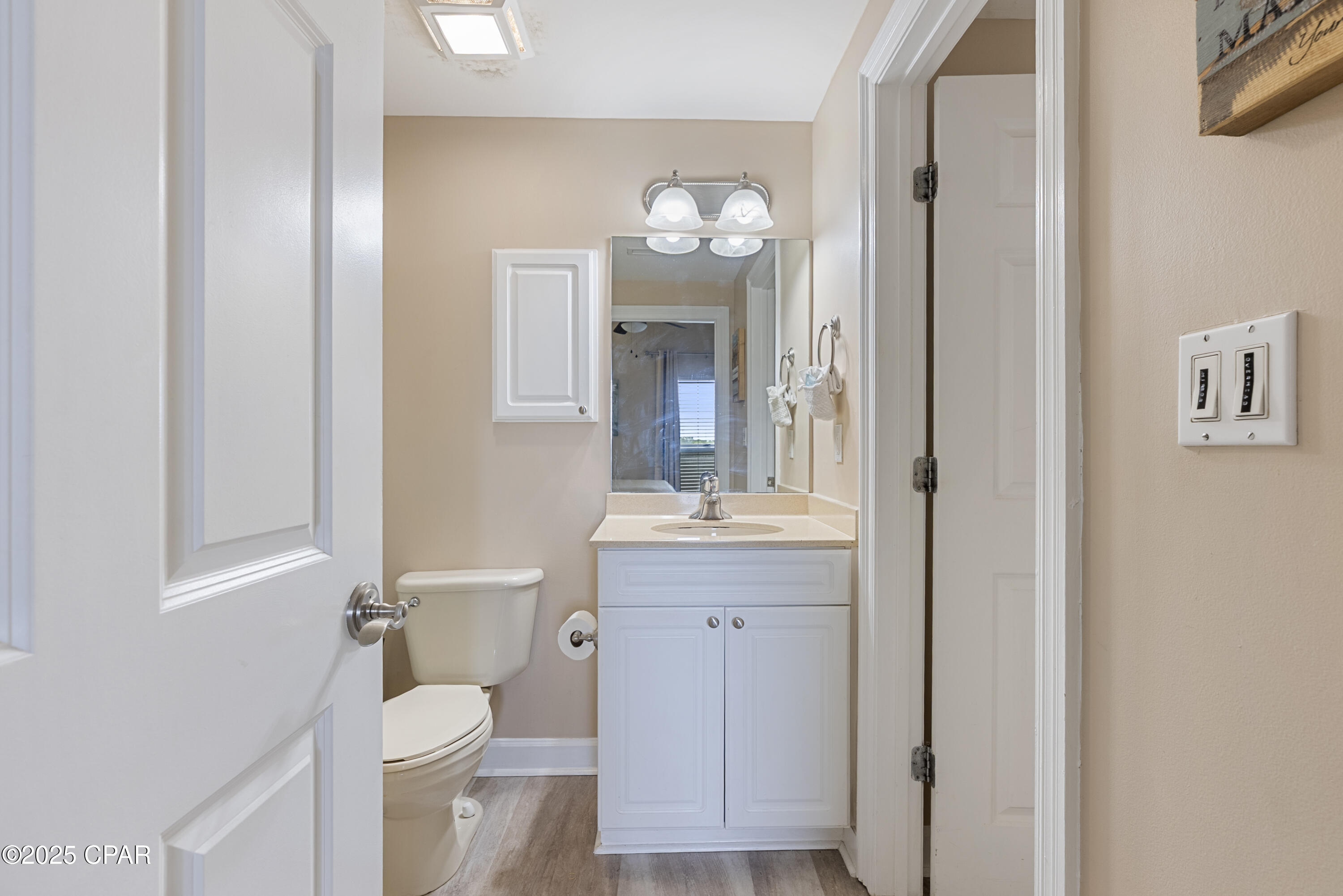 Boardwalk Central - Residential