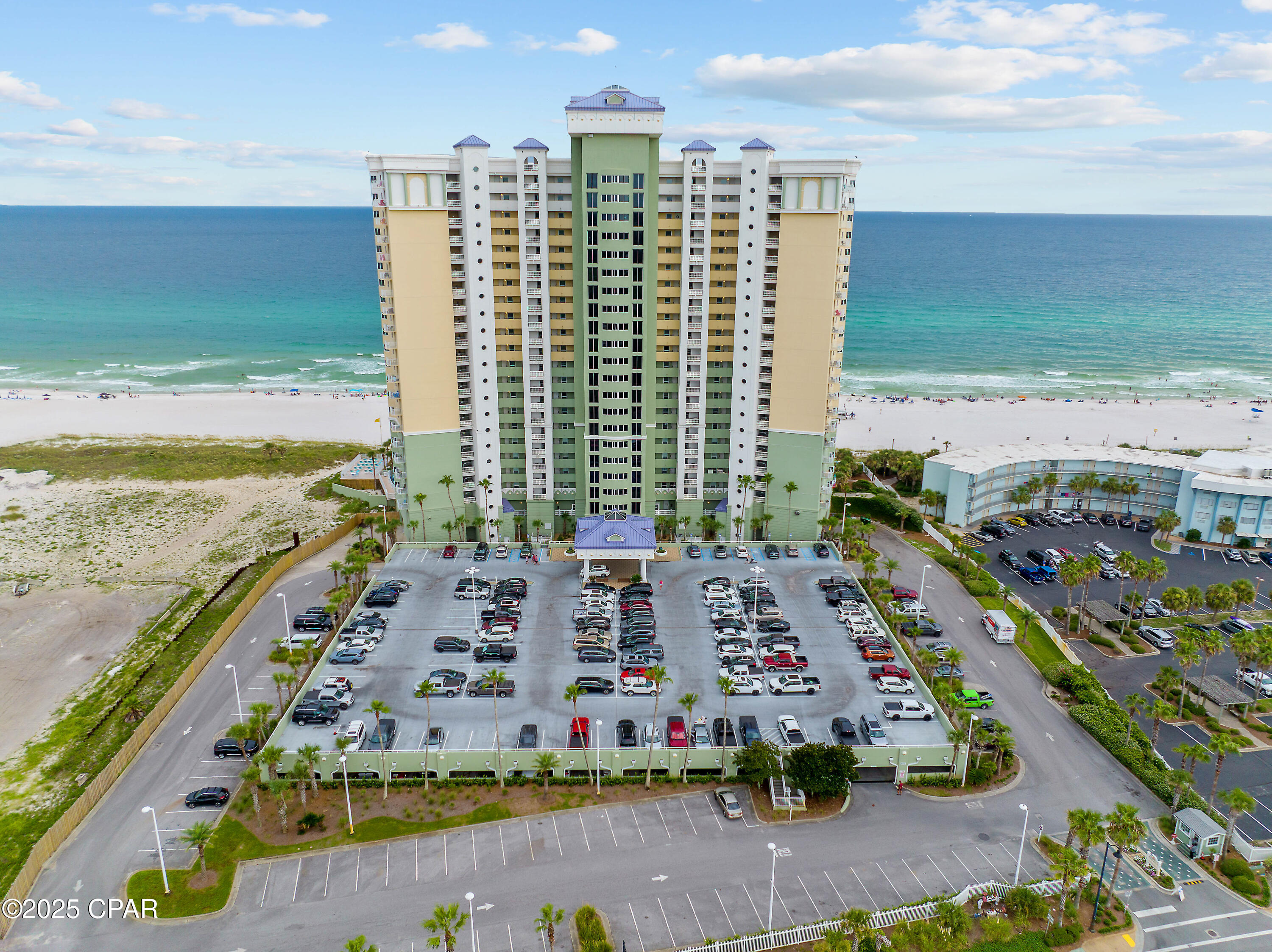 Boardwalk Central - Residential