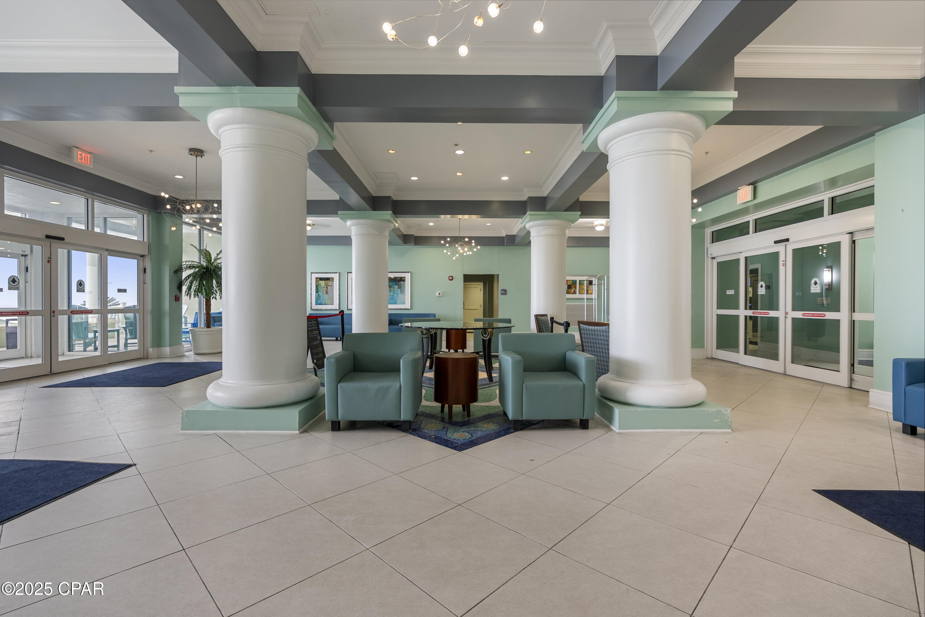 Boardwalk Central - Residential