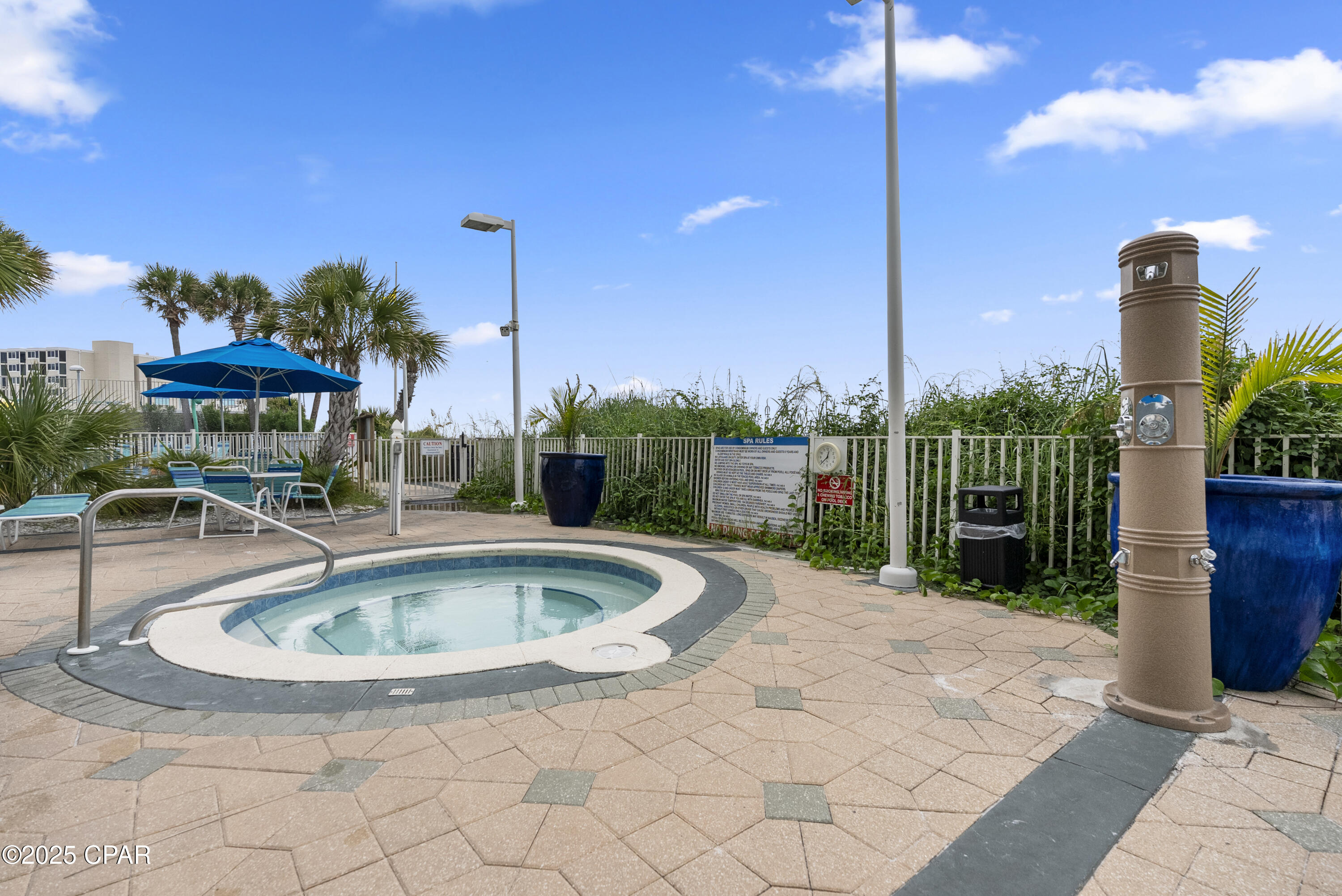 Boardwalk Central - Residential