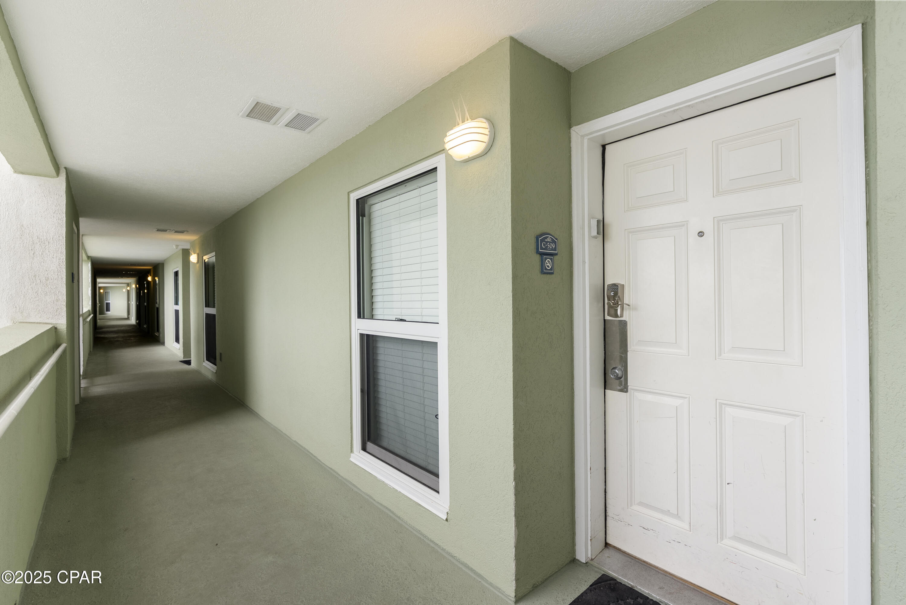 Boardwalk Central - Residential