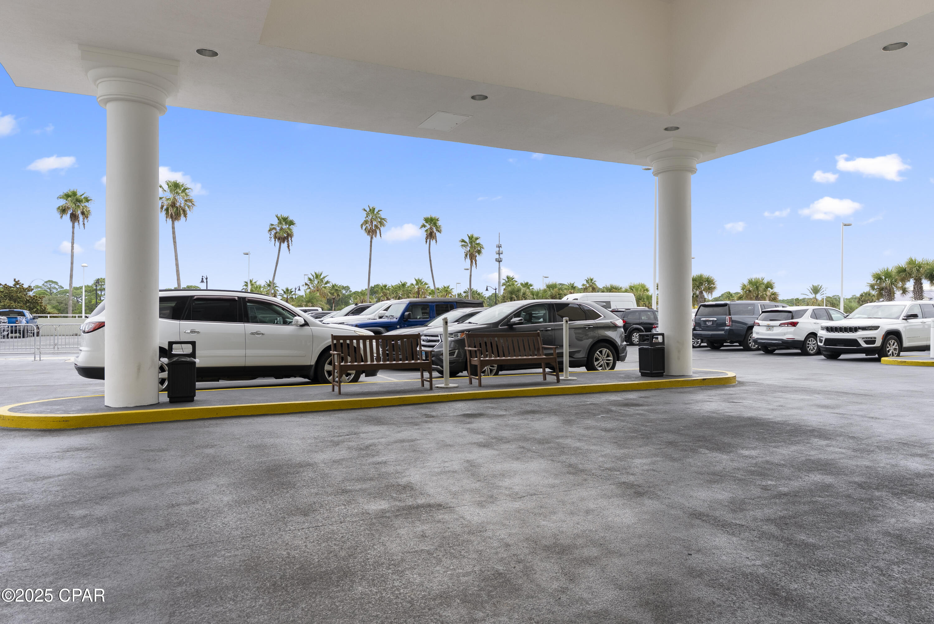 Boardwalk Central - Residential