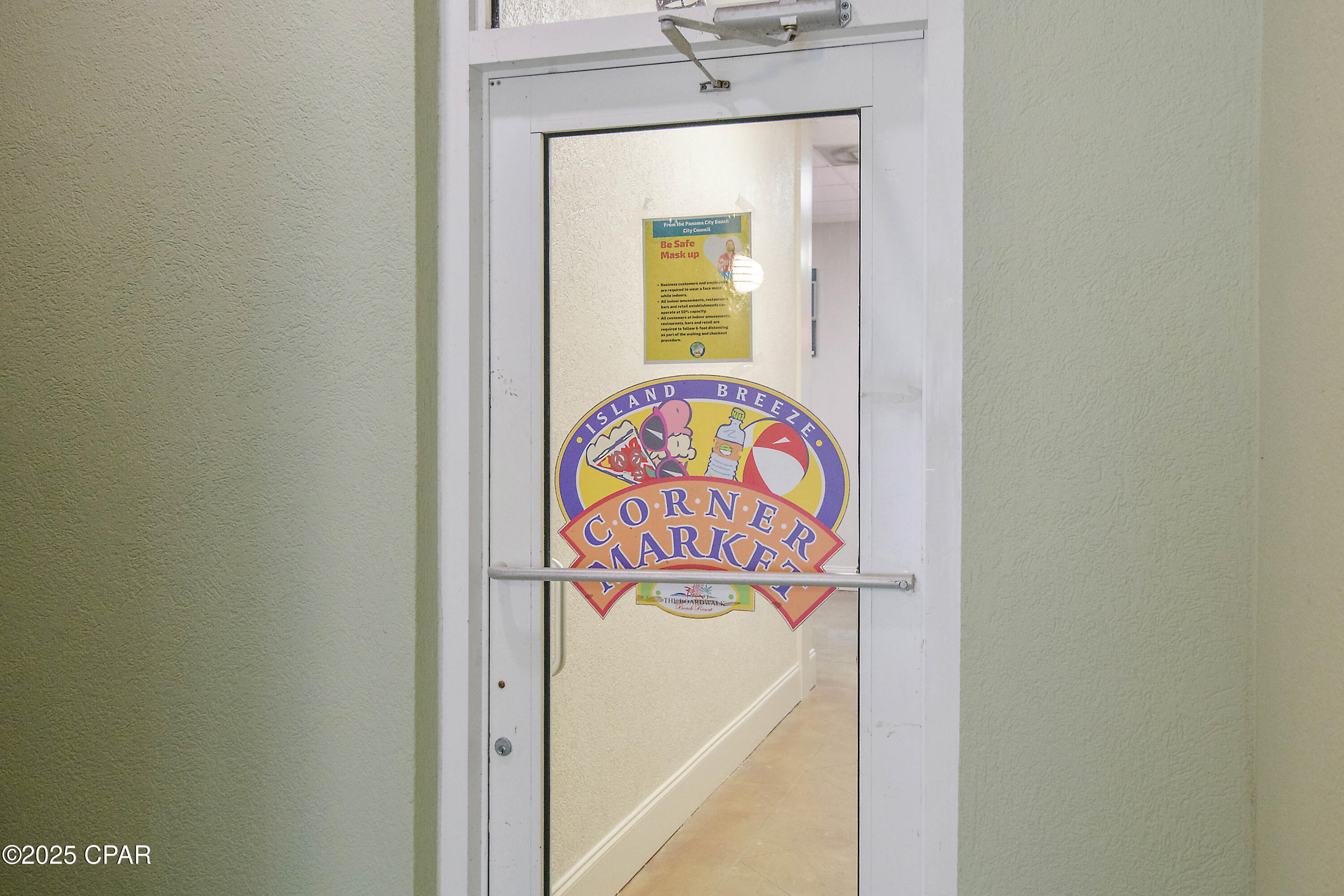 Boardwalk Central - Residential