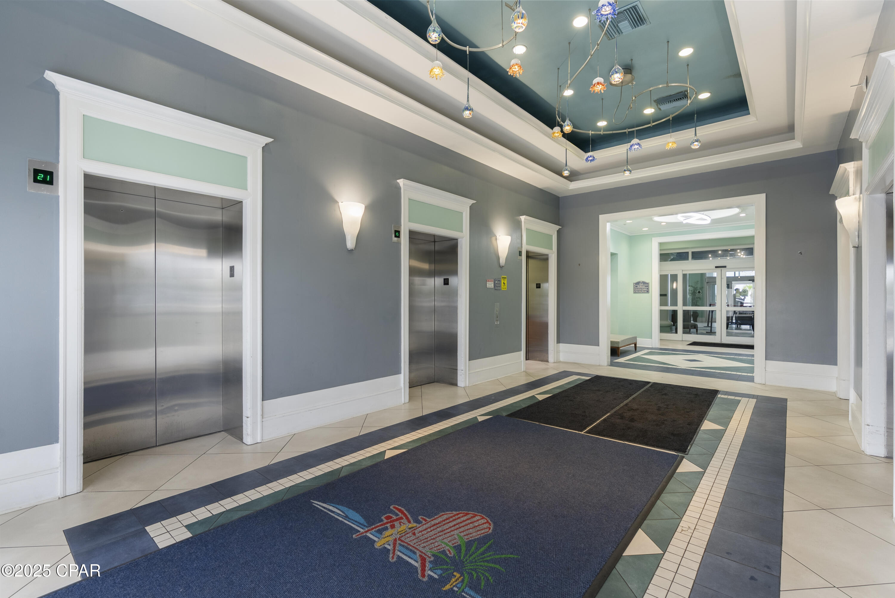 Boardwalk Central - Residential