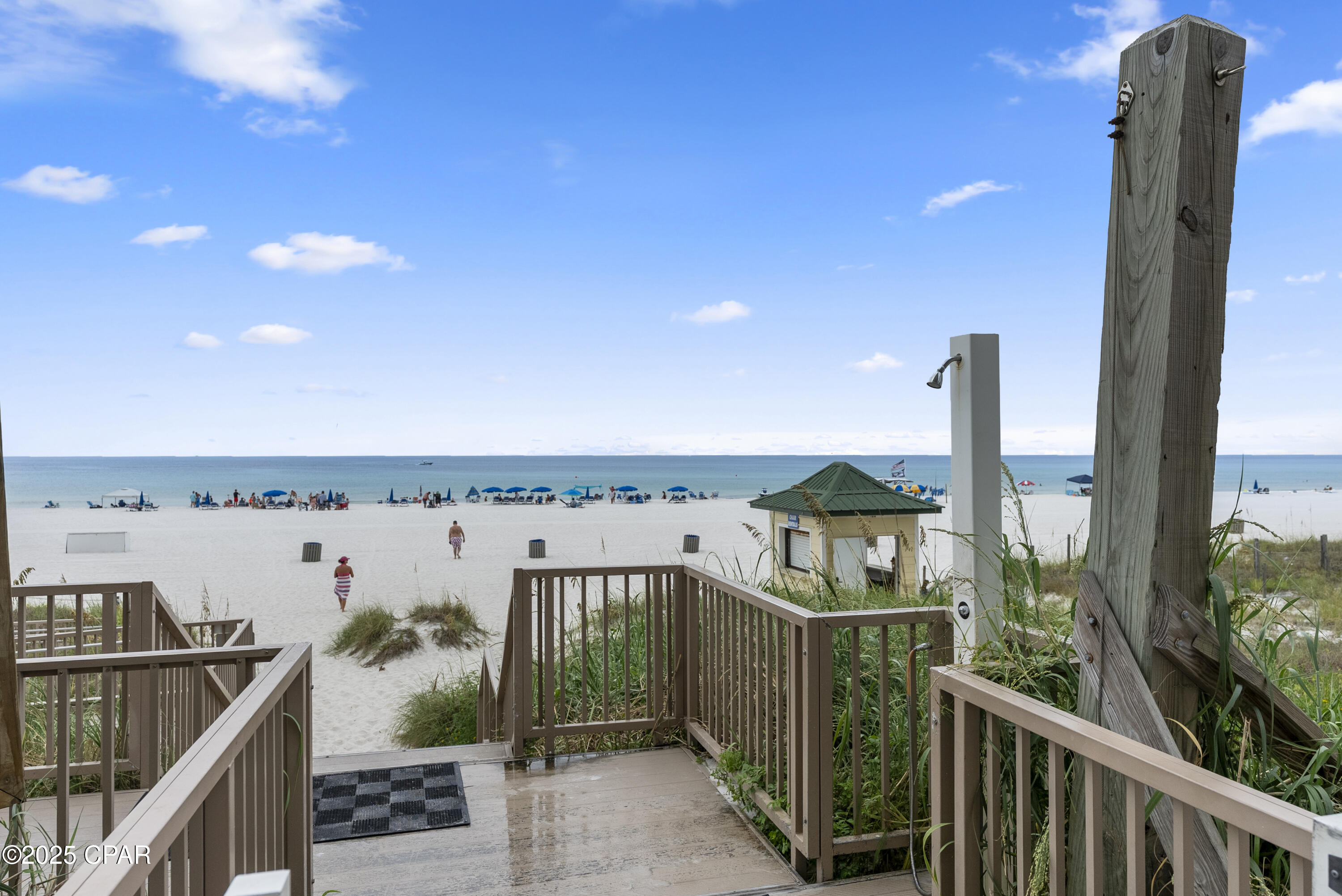 Boardwalk Central - Residential