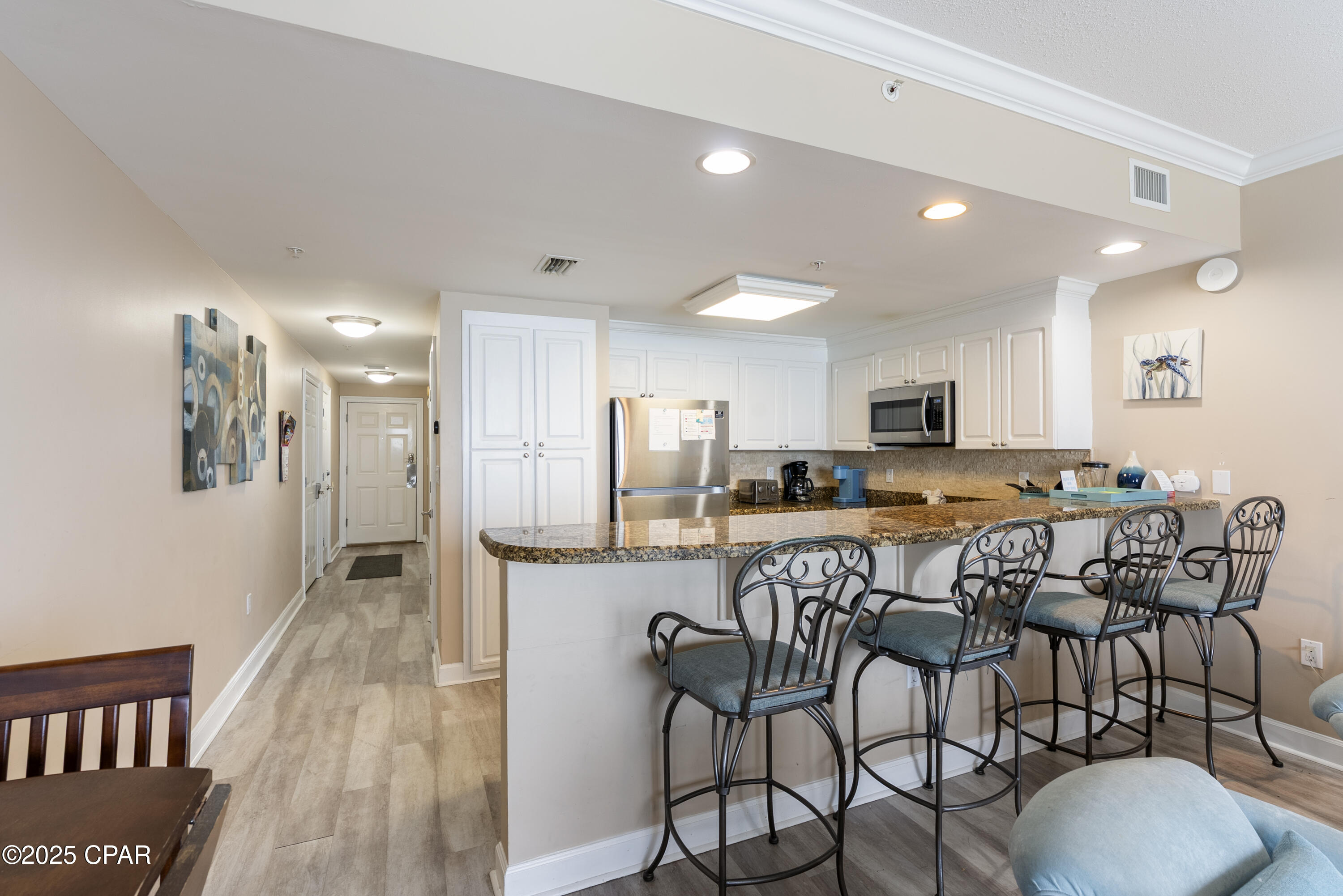 Boardwalk Central - Residential