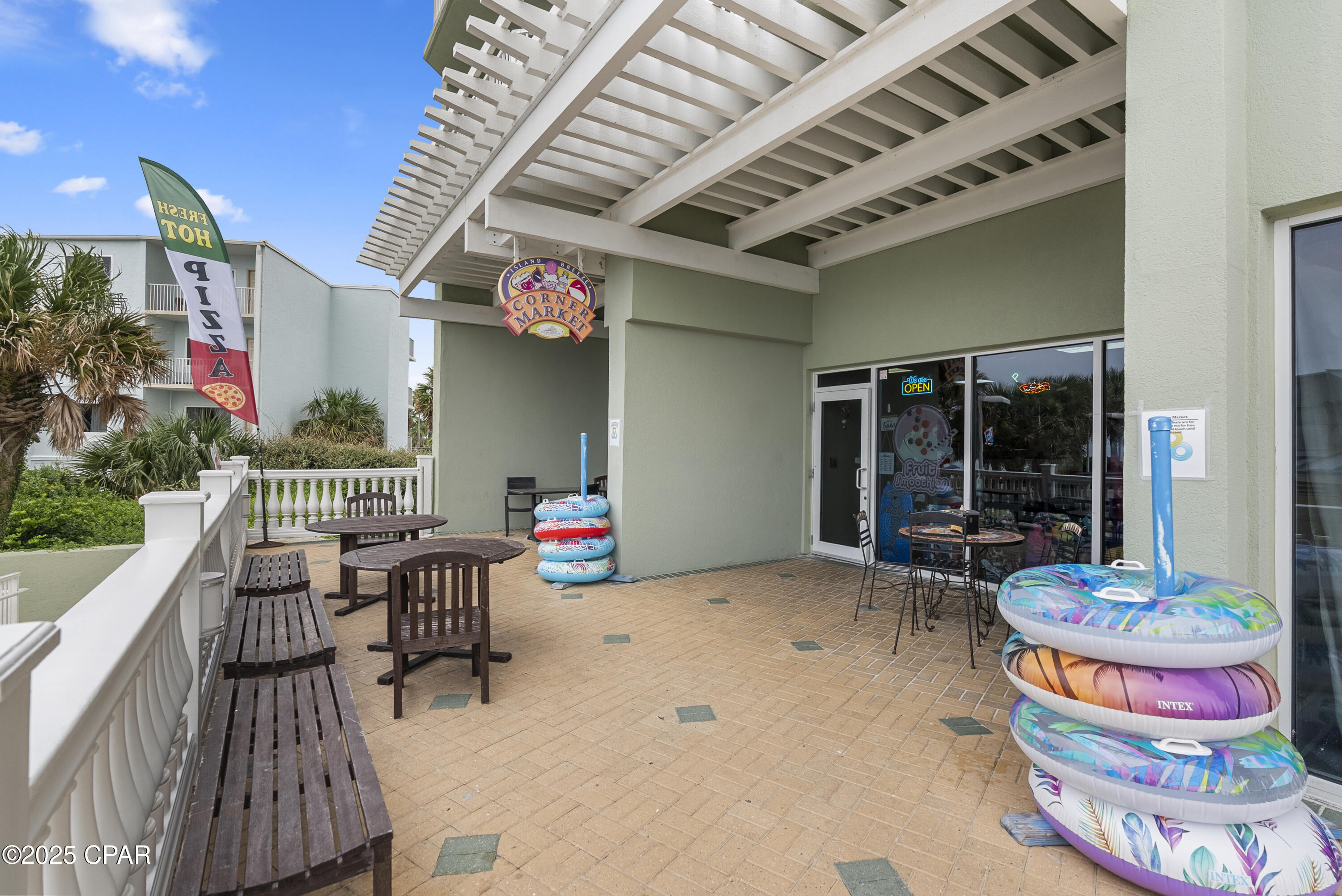 Boardwalk Central - Residential