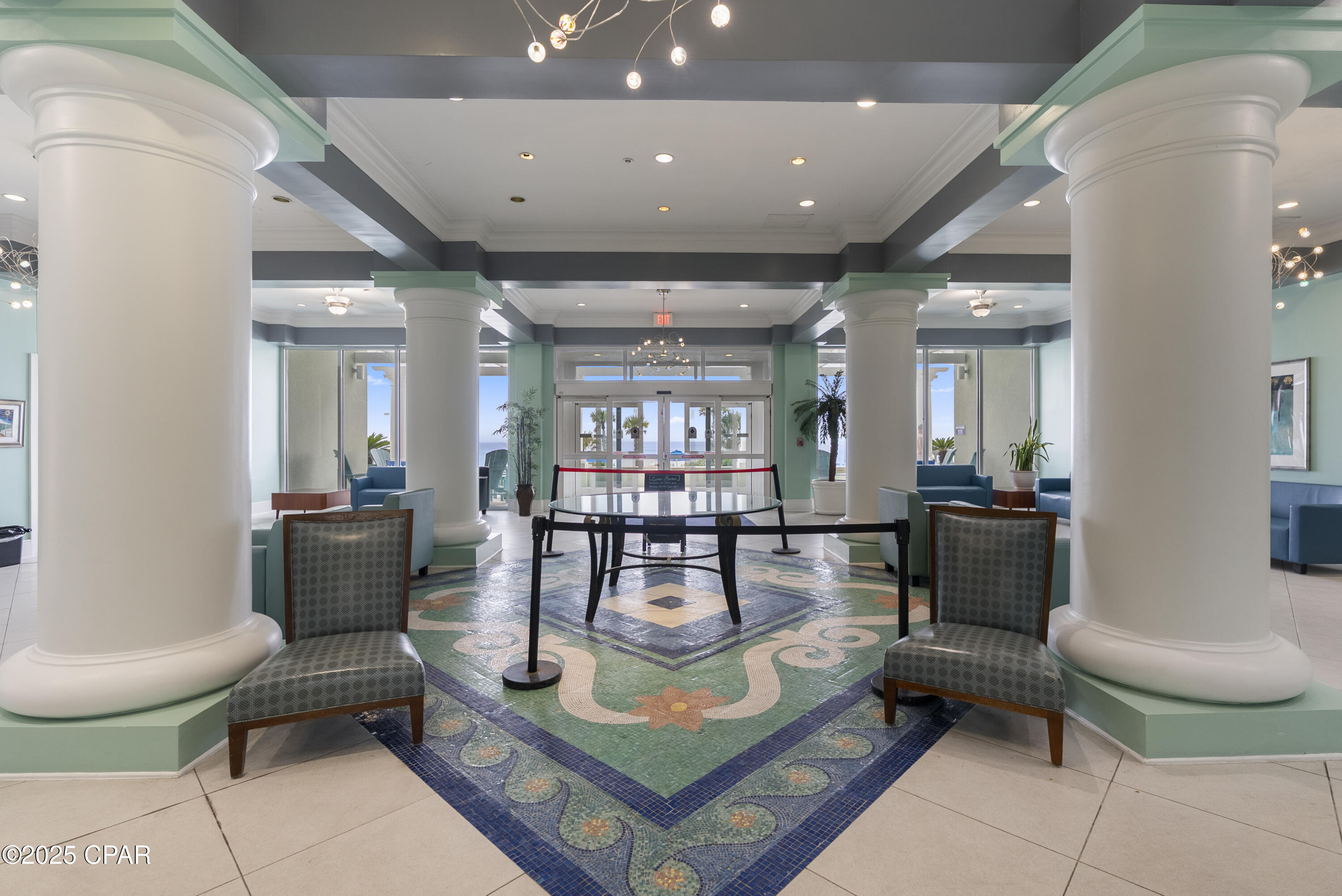 Boardwalk Central - Residential