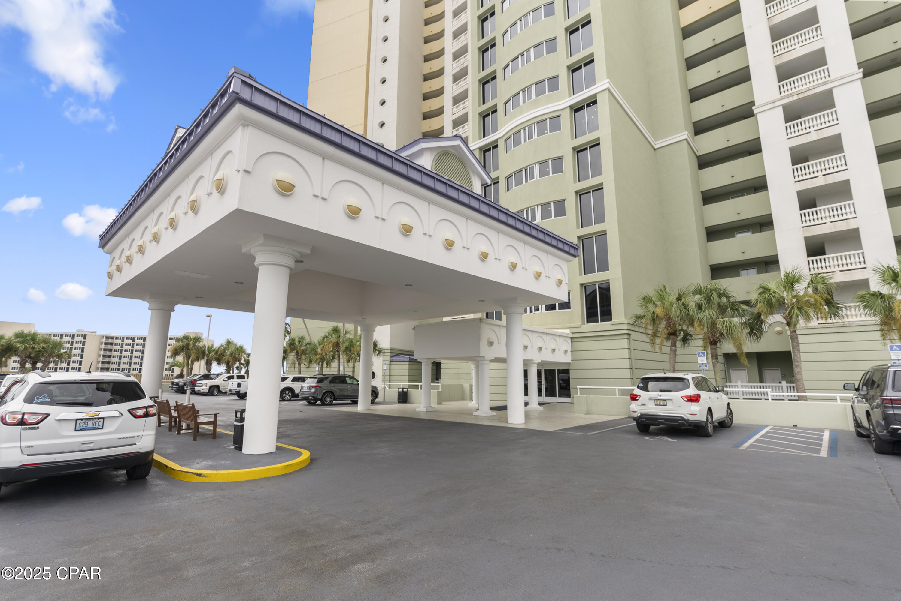 Boardwalk Central - Residential