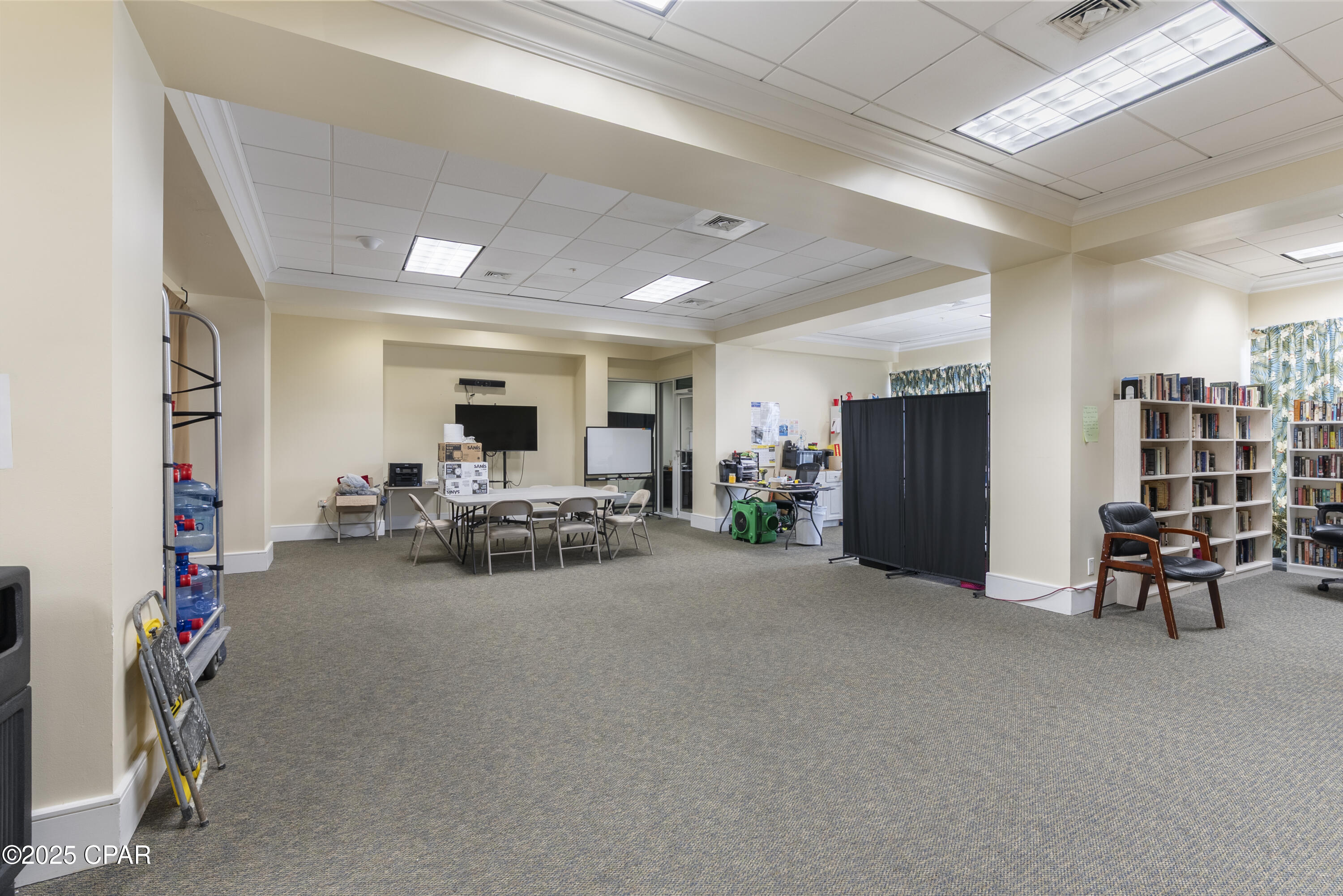 Boardwalk Central - Residential