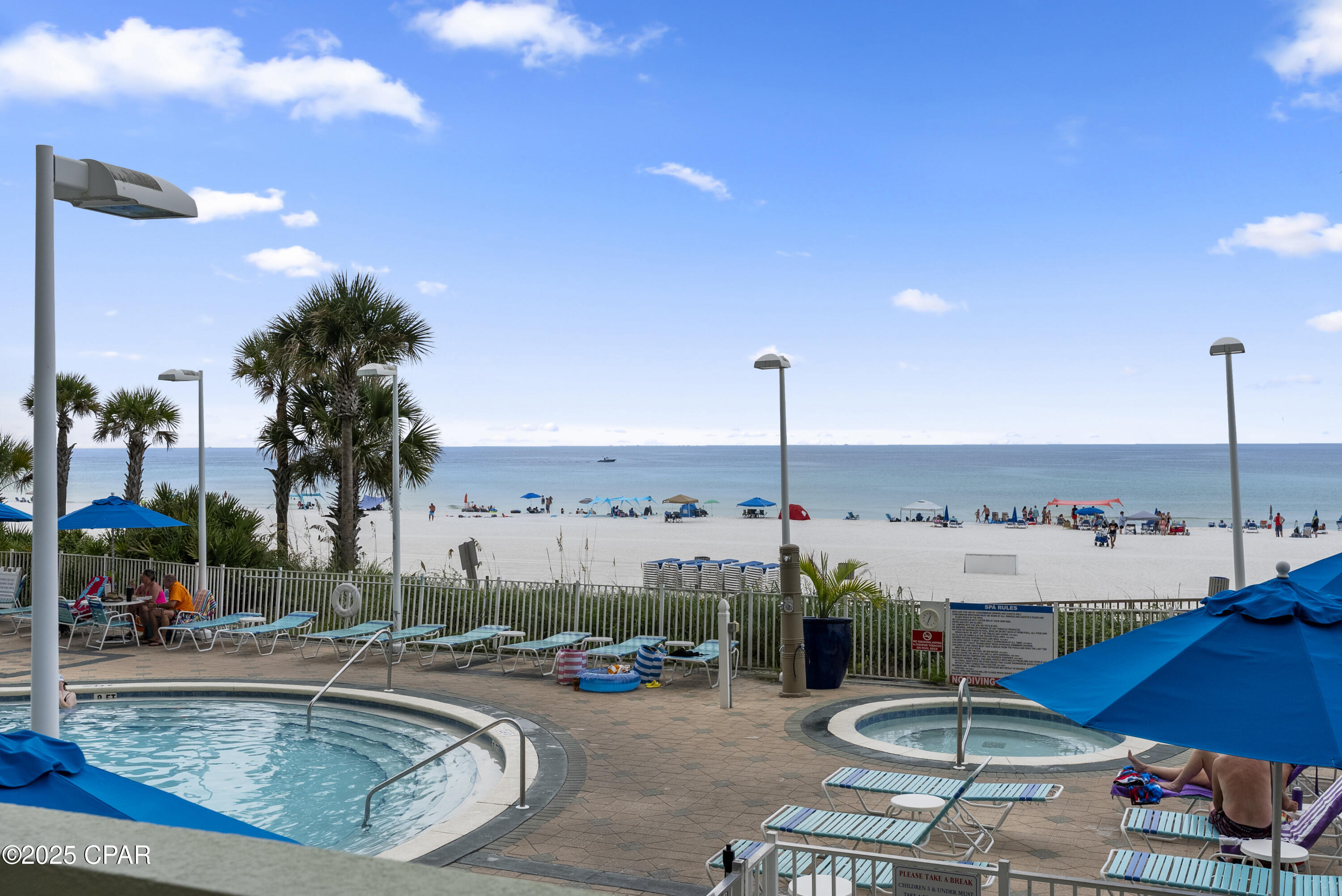 Boardwalk Central - Residential