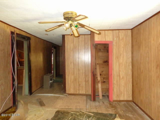 No Named Subdivision - Residential