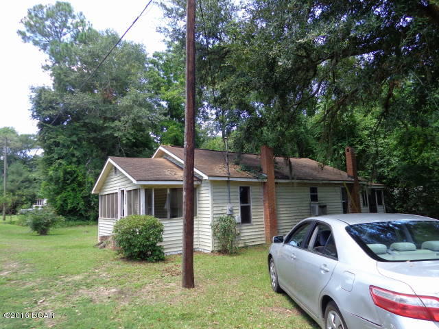 No Named Subdivision - Residential