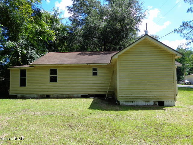 No Named Subdivision - Residential