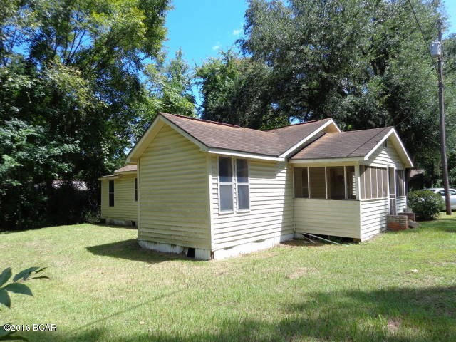 No Named Subdivision - Residential