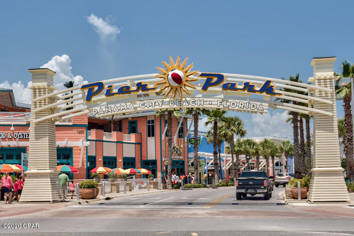 Breakfast Point - Residential