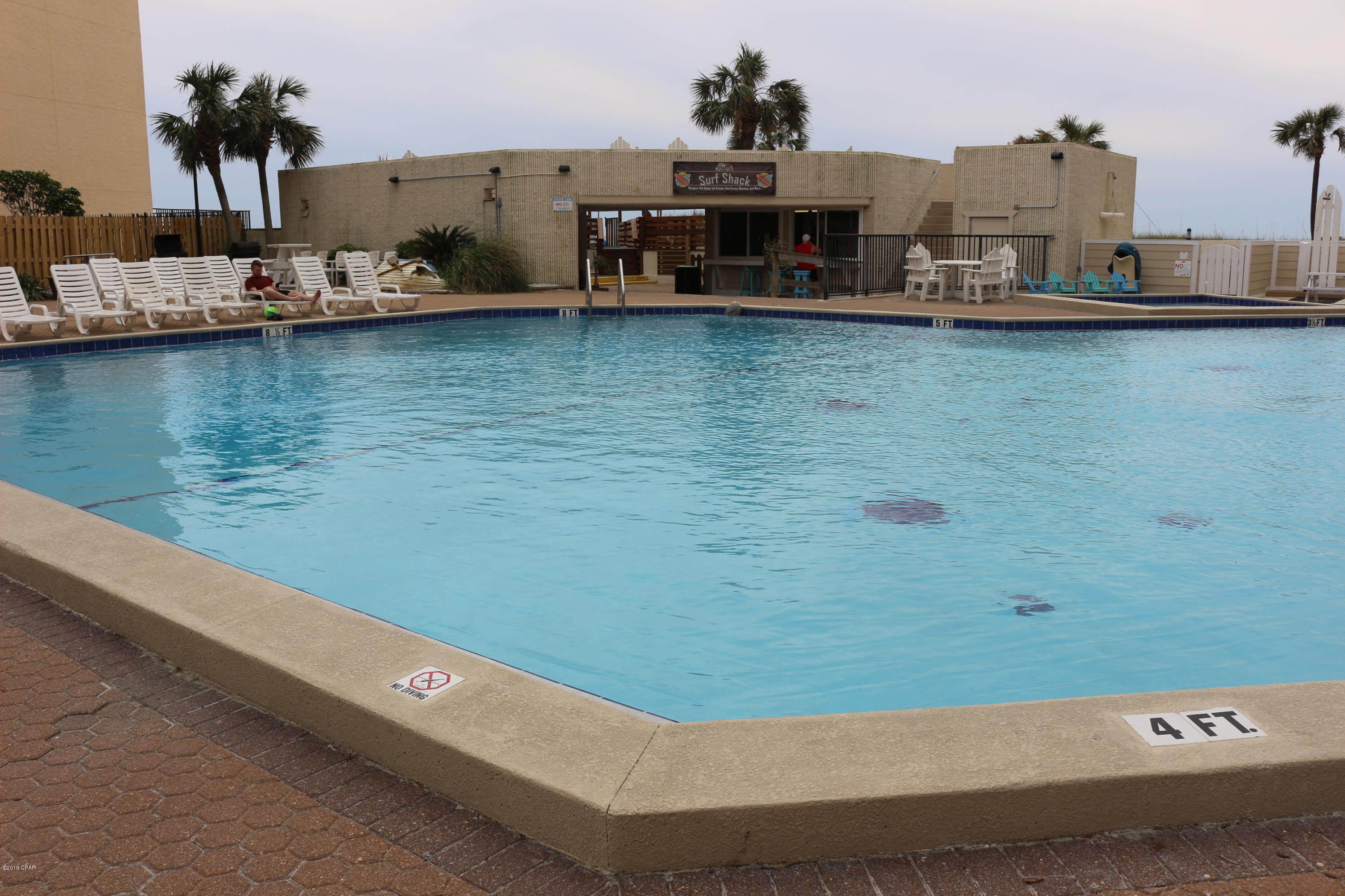 Top Of The Gulf Condo. - Residential