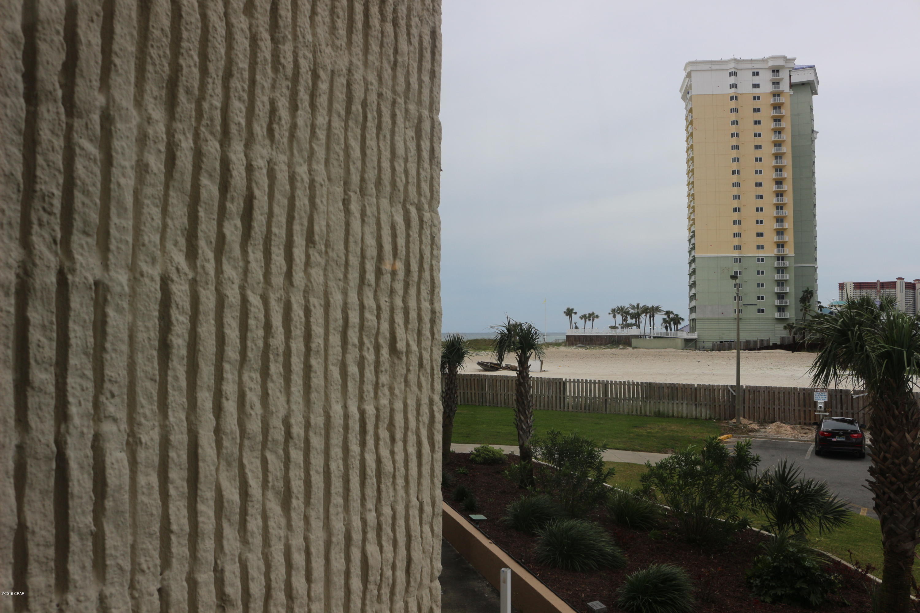 Top Of The Gulf Condo. - Residential