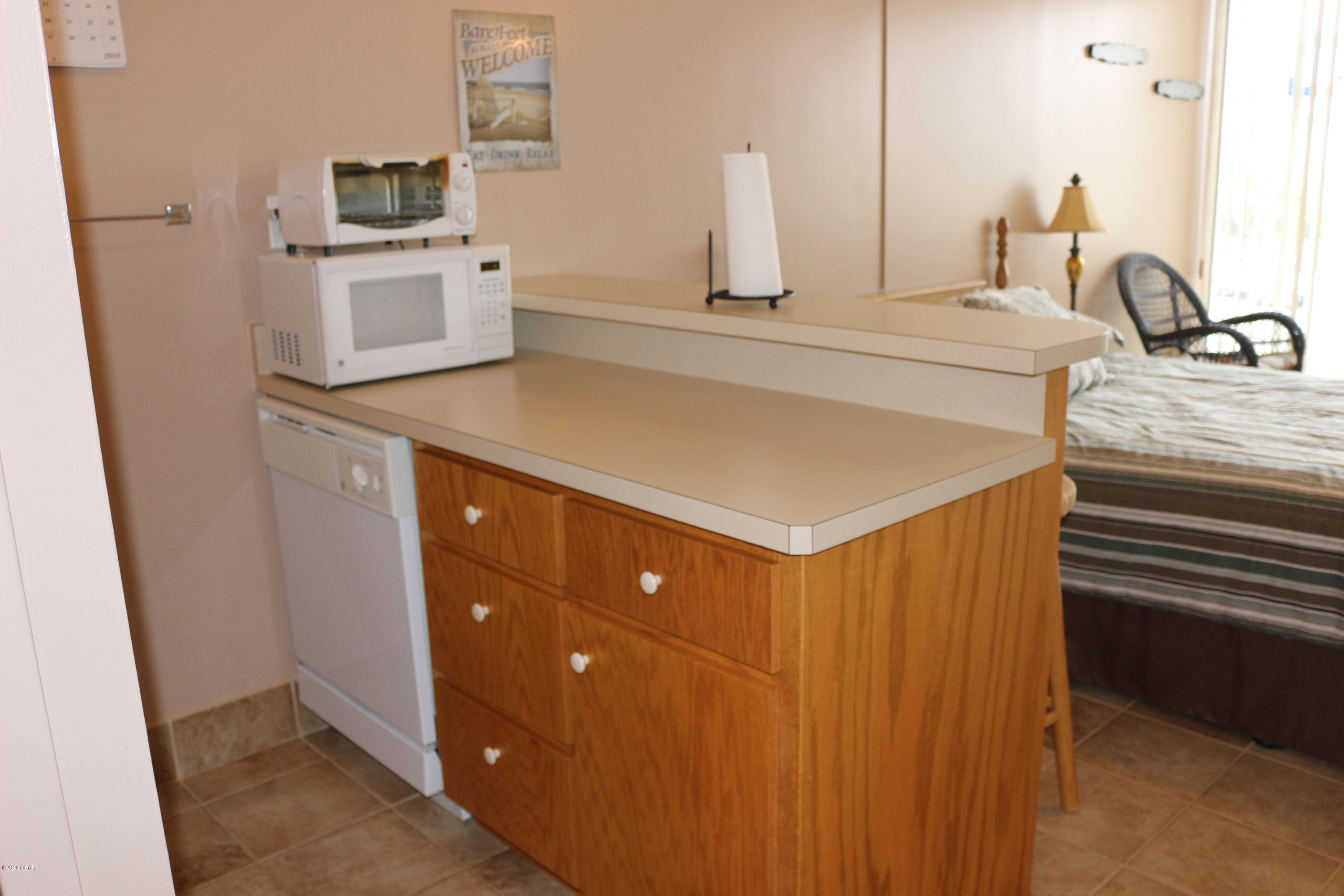 Top Of The Gulf Condo. - Residential