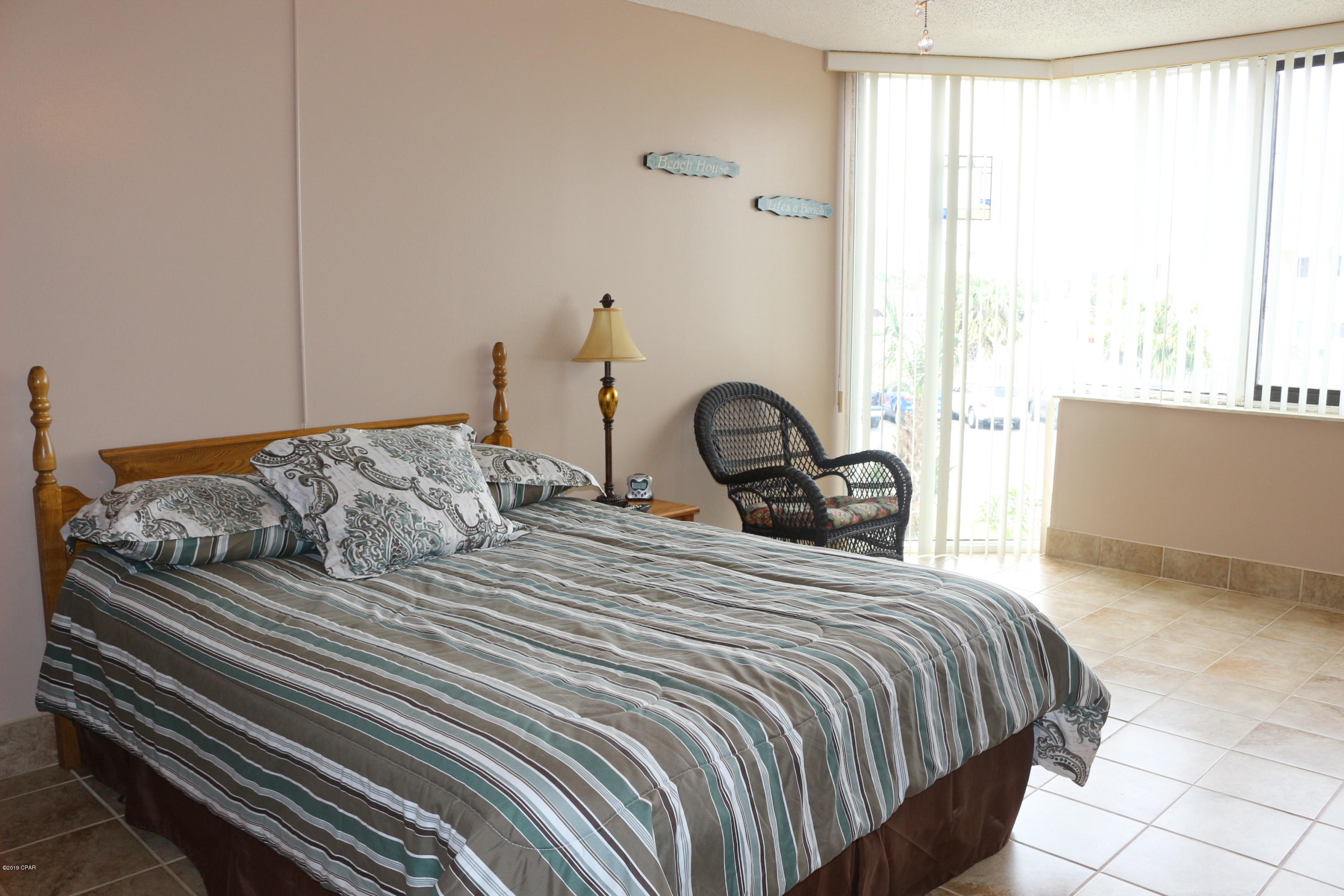 Top Of The Gulf Condo. - Residential