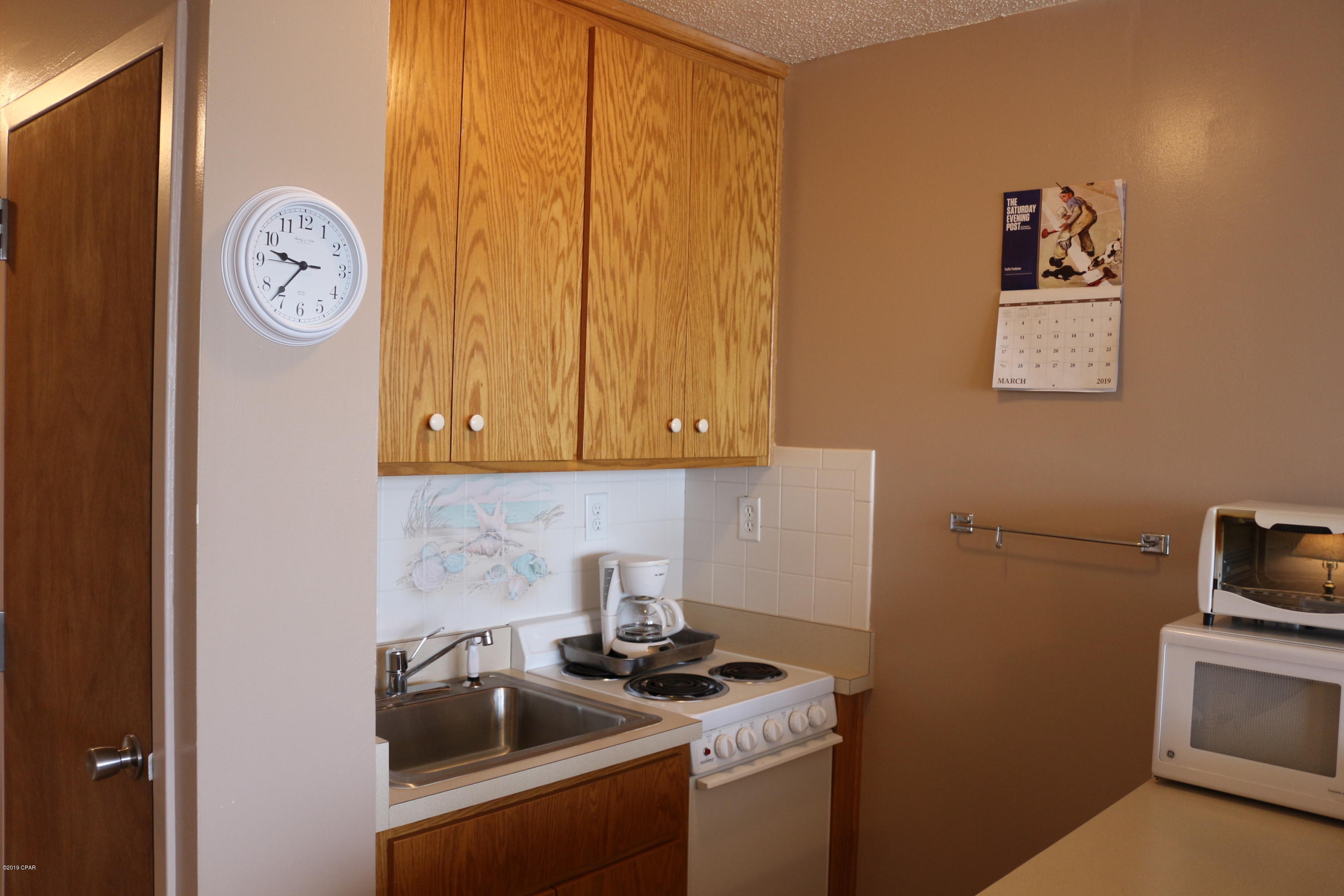Top Of The Gulf Condo. - Residential