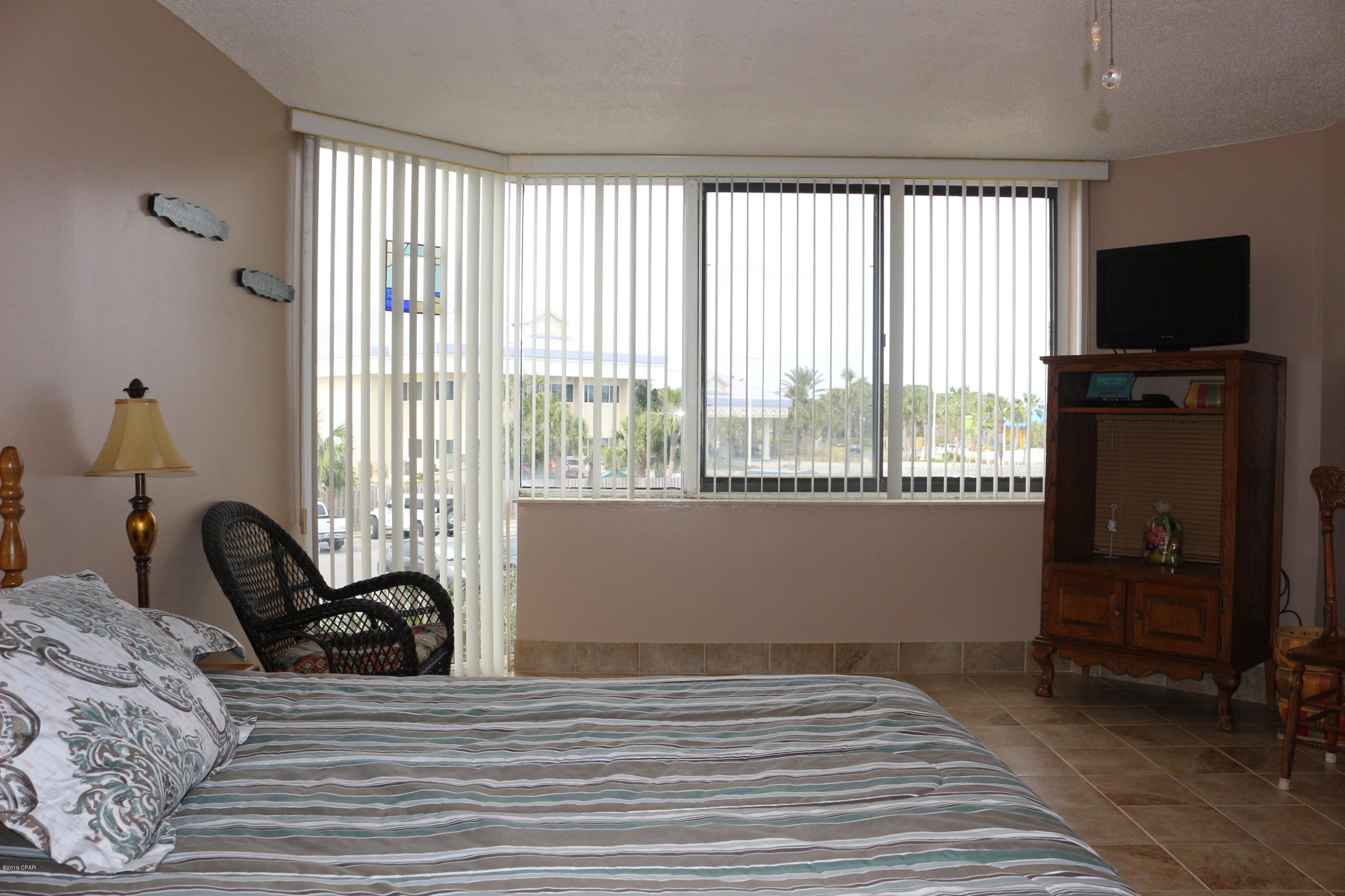 Top Of The Gulf Condo. - Residential