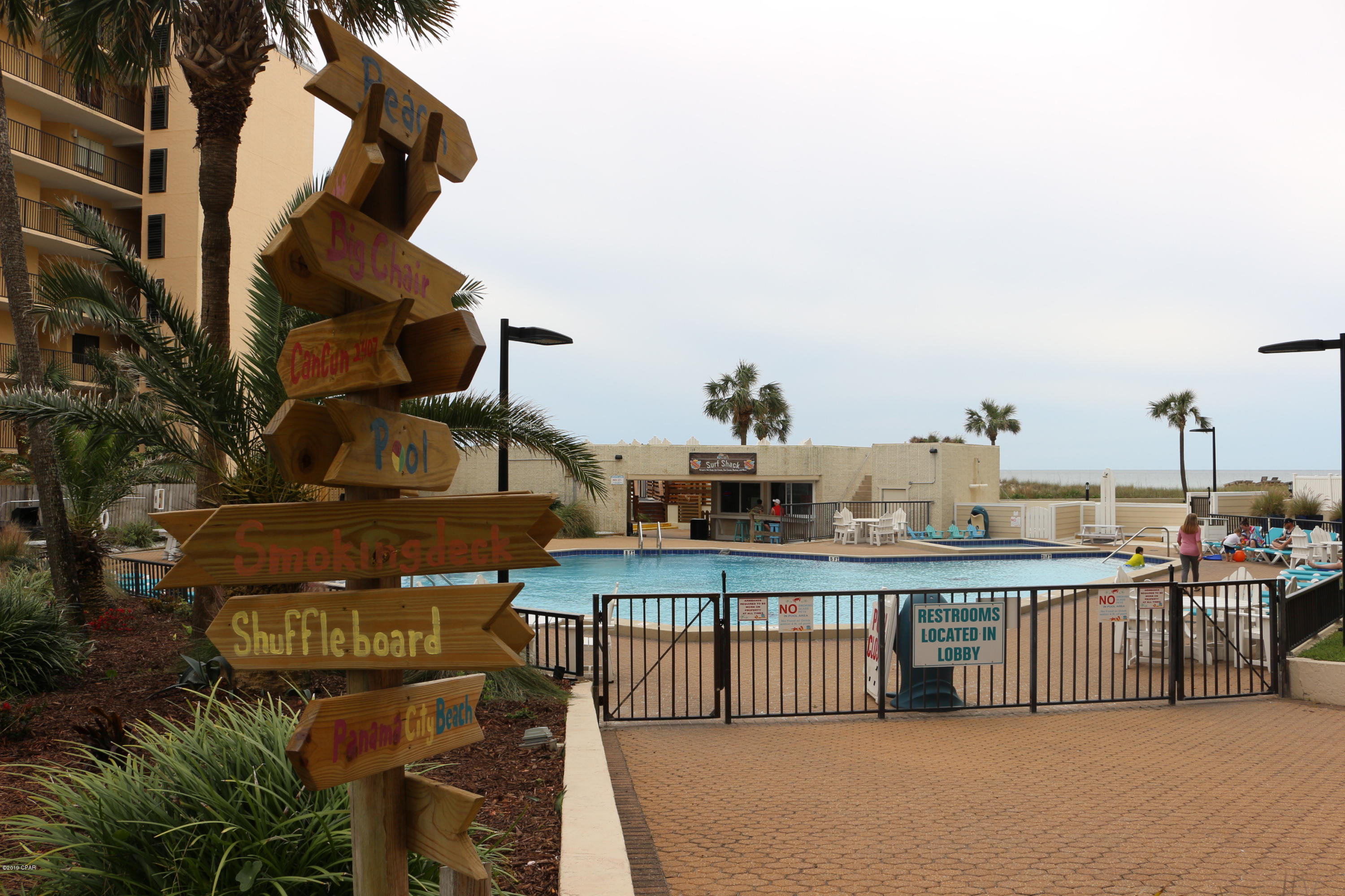 Top Of The Gulf Condo. - Residential