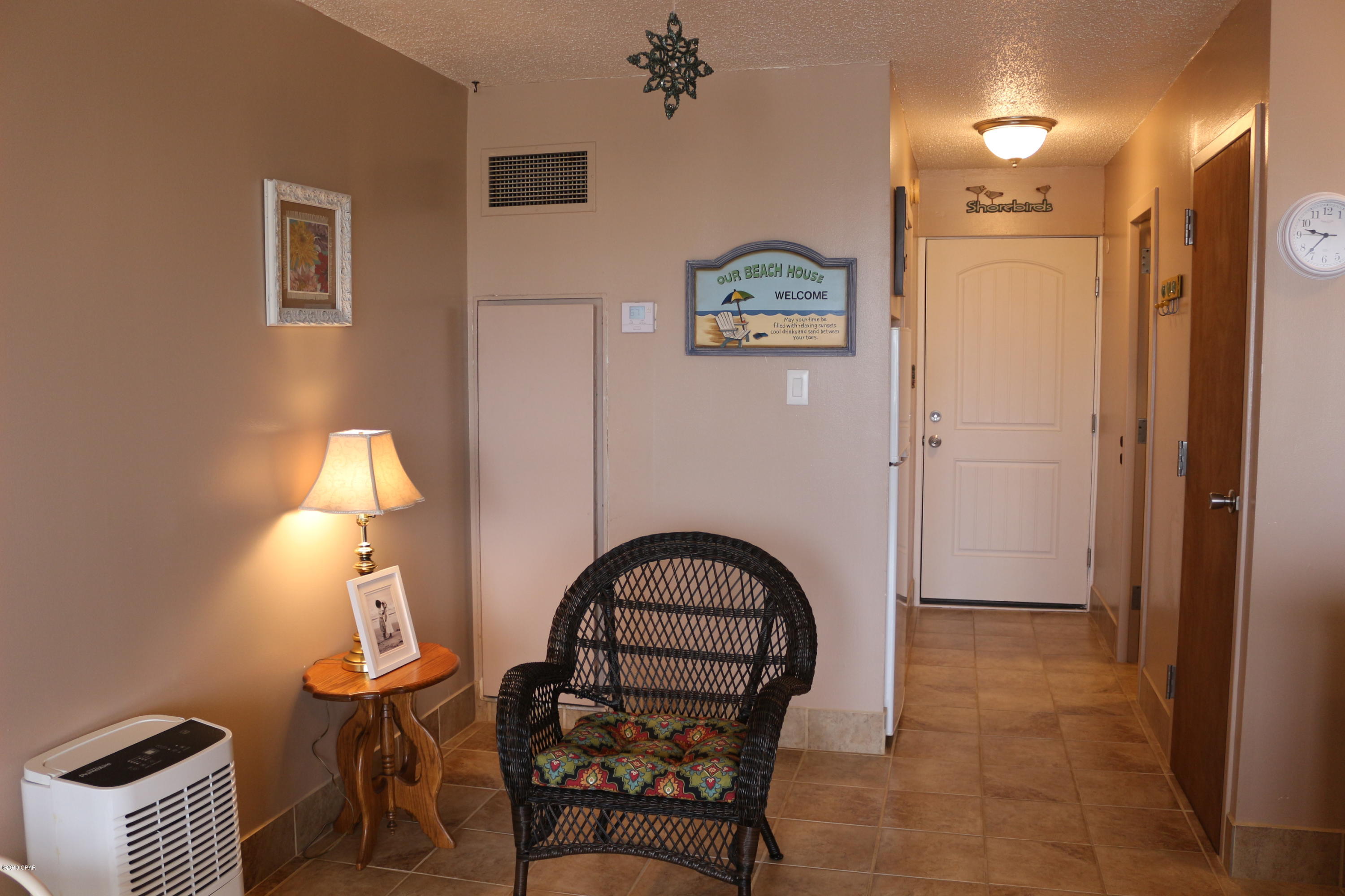 Top Of The Gulf Condo. - Residential