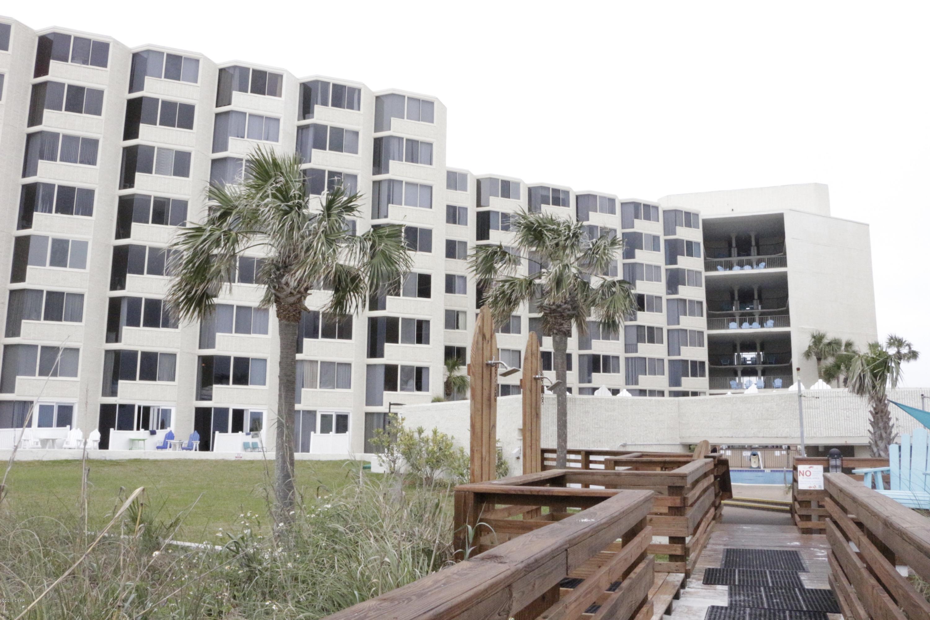Top Of The Gulf Condo. - Residential
