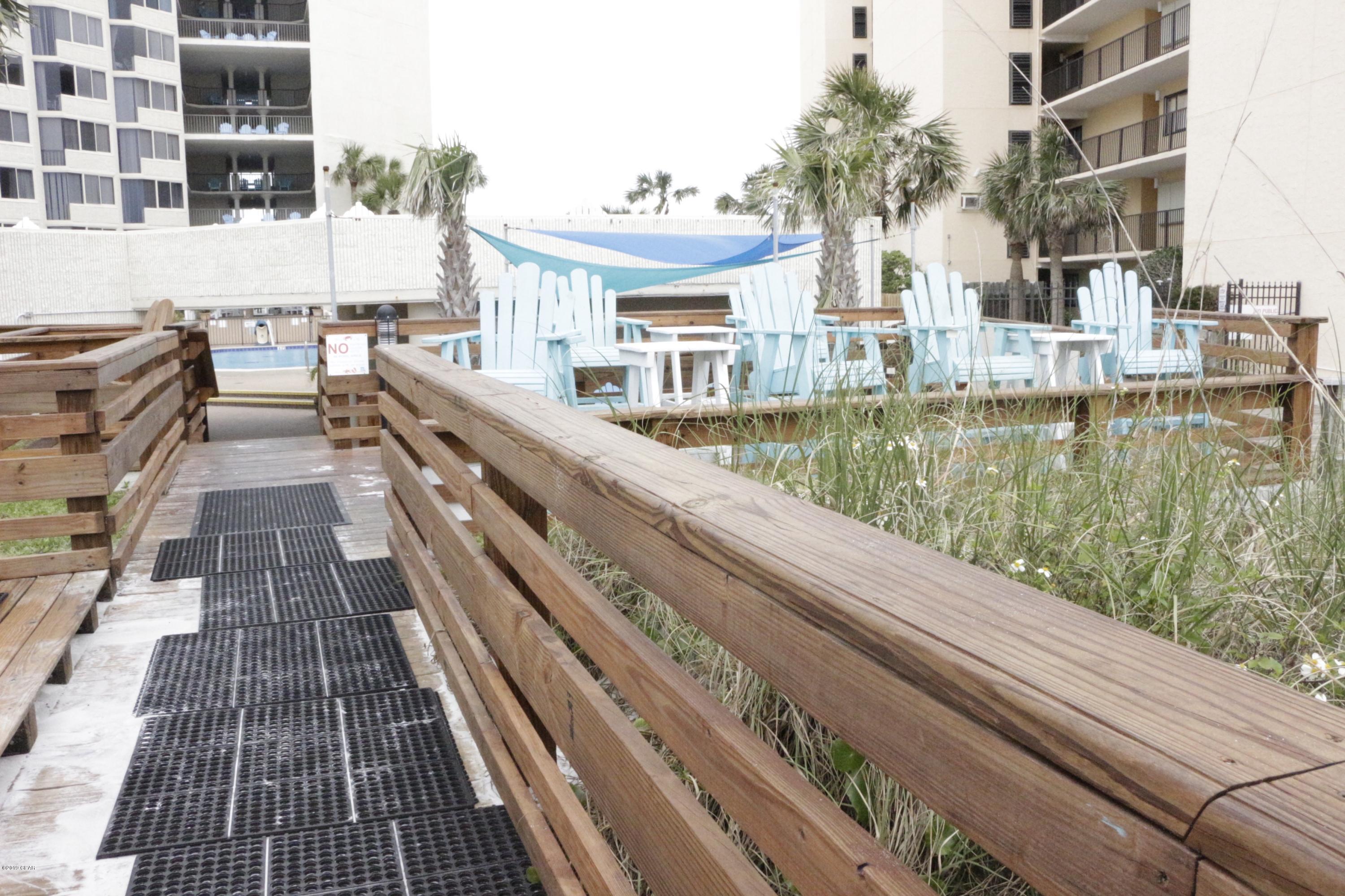 Top Of The Gulf Condo. - Residential