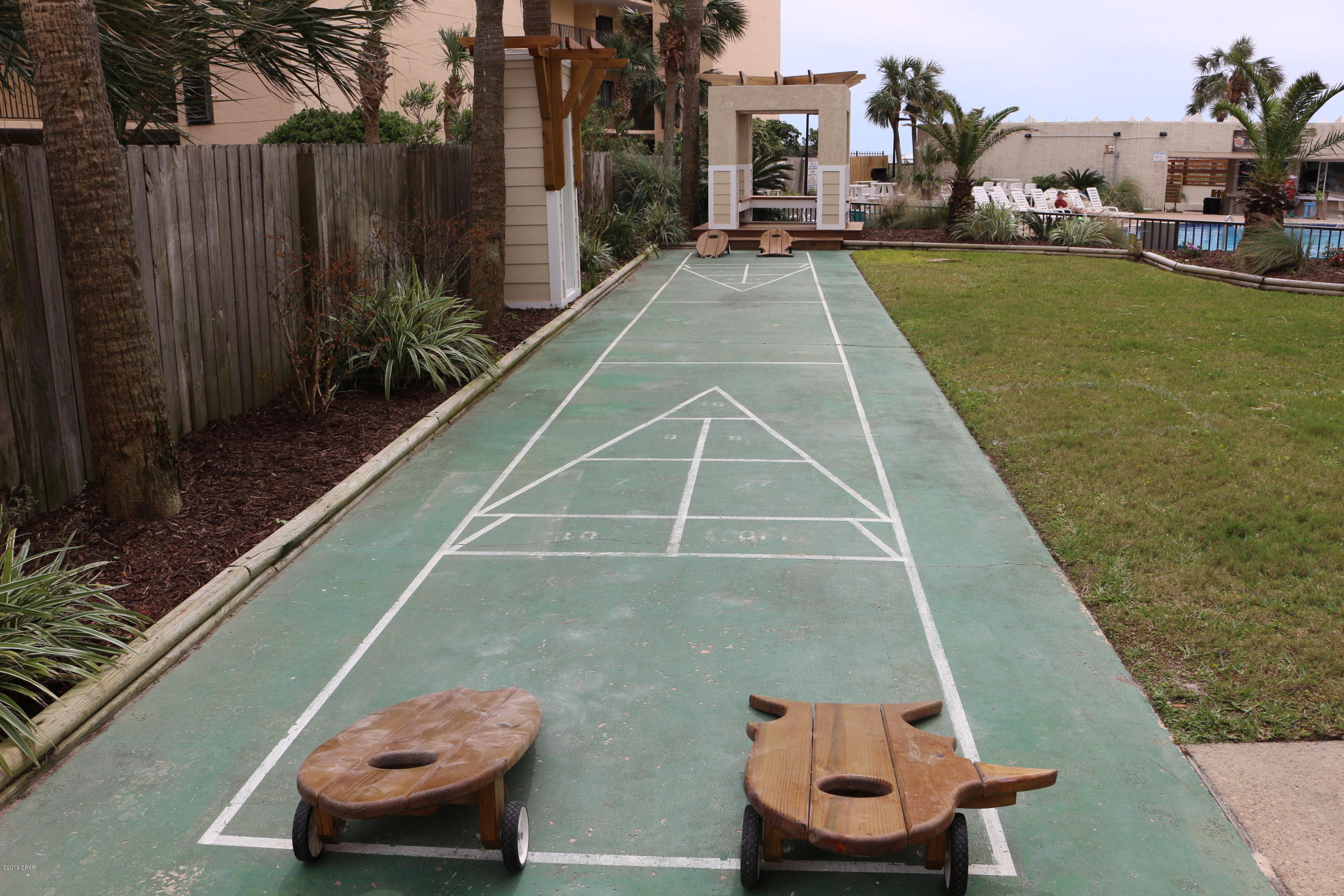 Top Of The Gulf Condo. - Residential