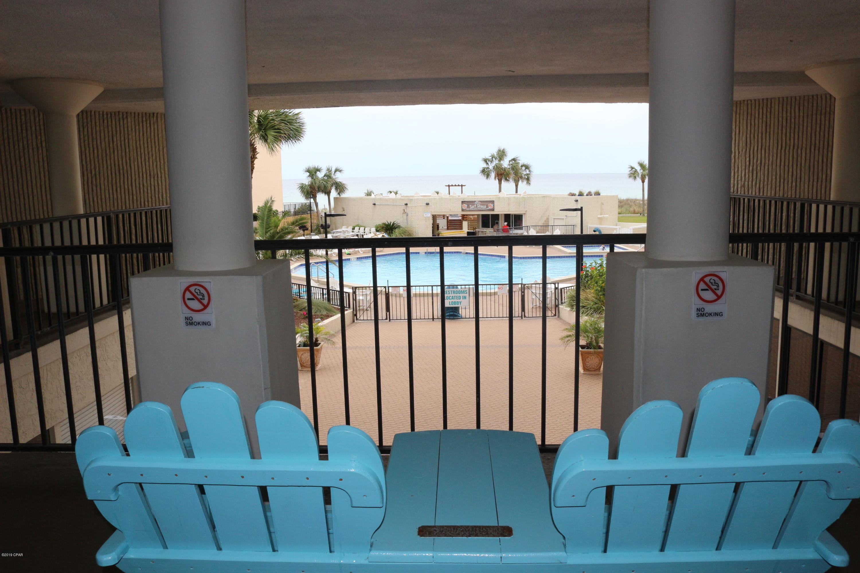 Top Of The Gulf Condo. - Residential