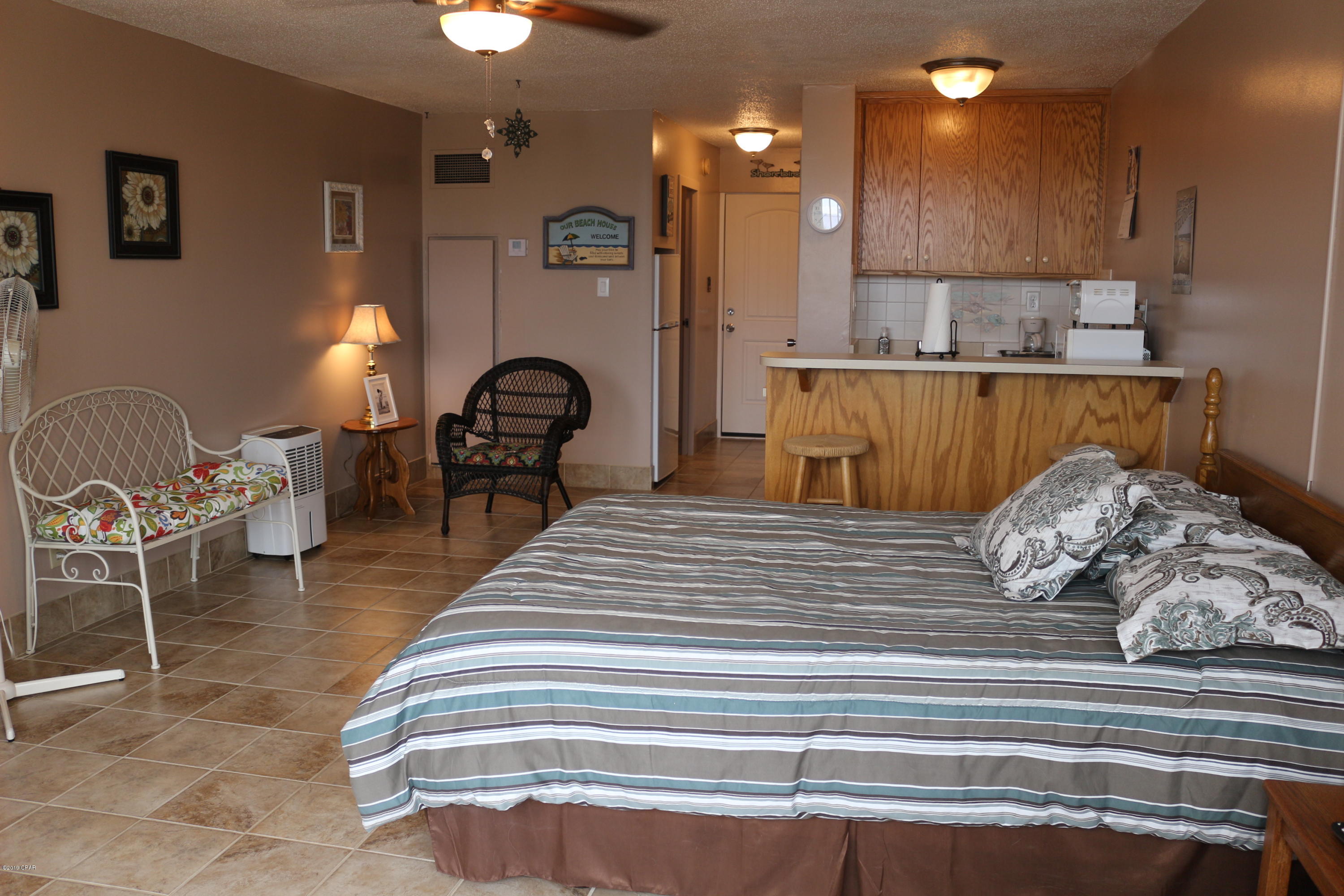 Top Of The Gulf Condo. - Residential
