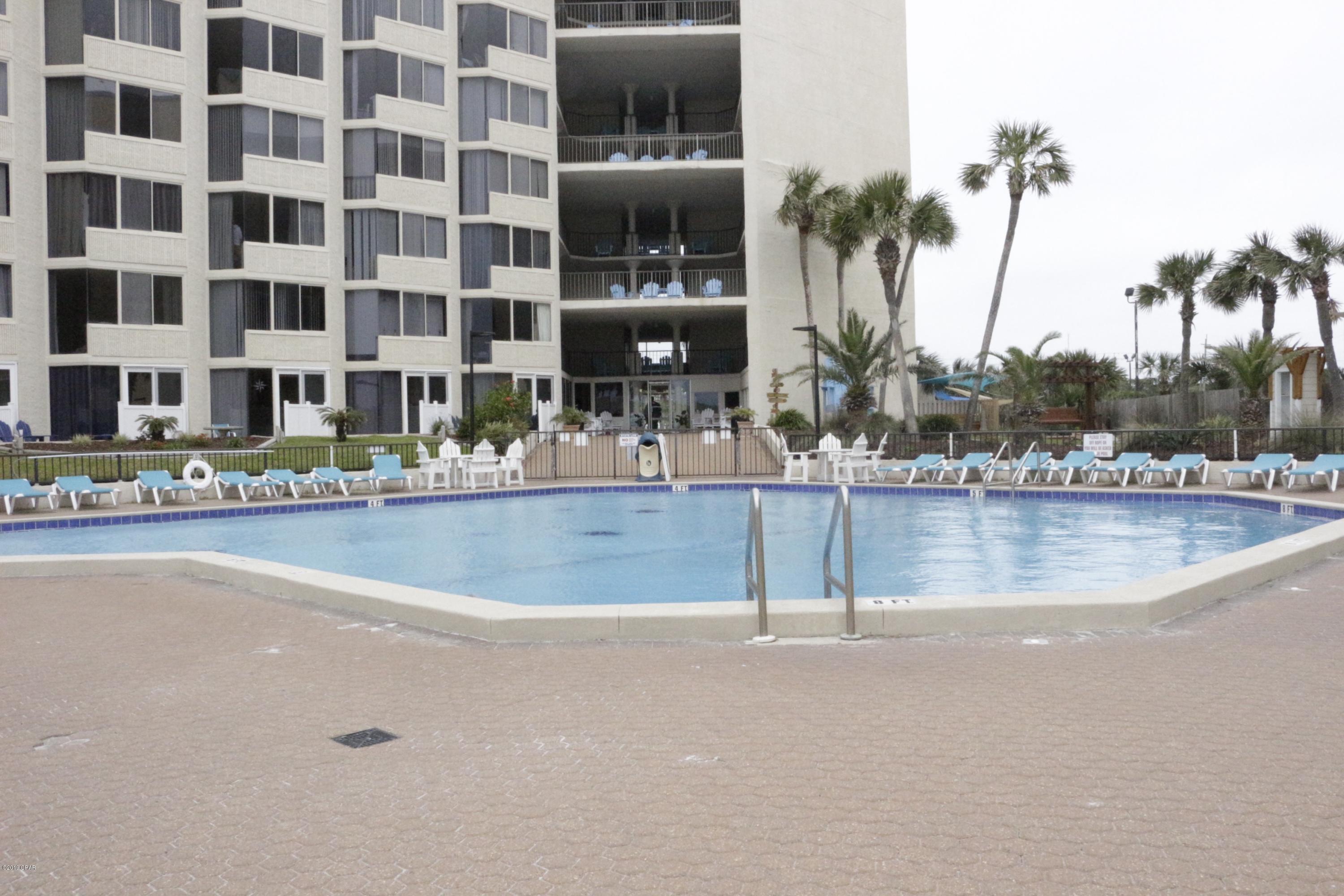 Top Of The Gulf Condo. - Residential