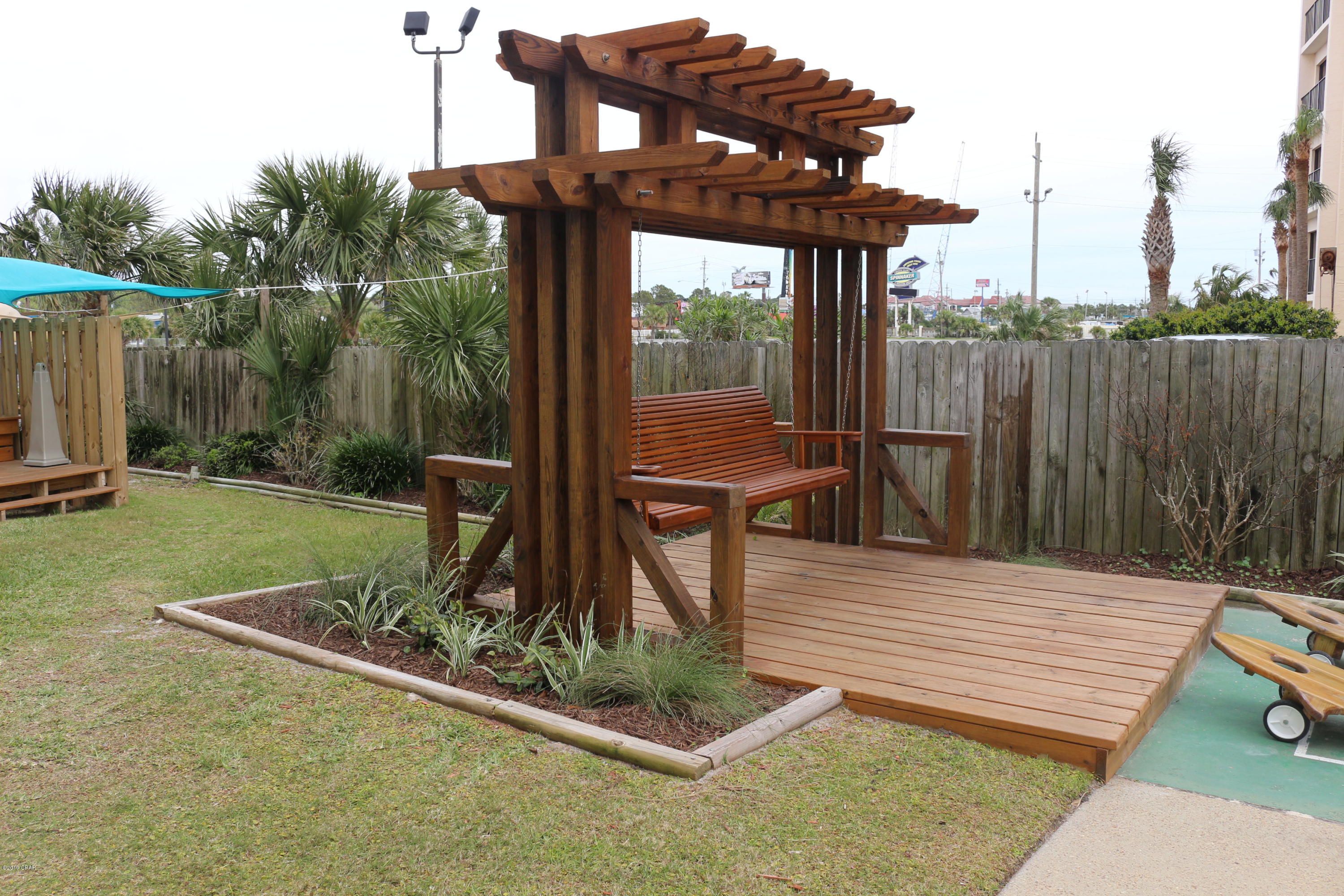 Top Of The Gulf Condo. - Residential