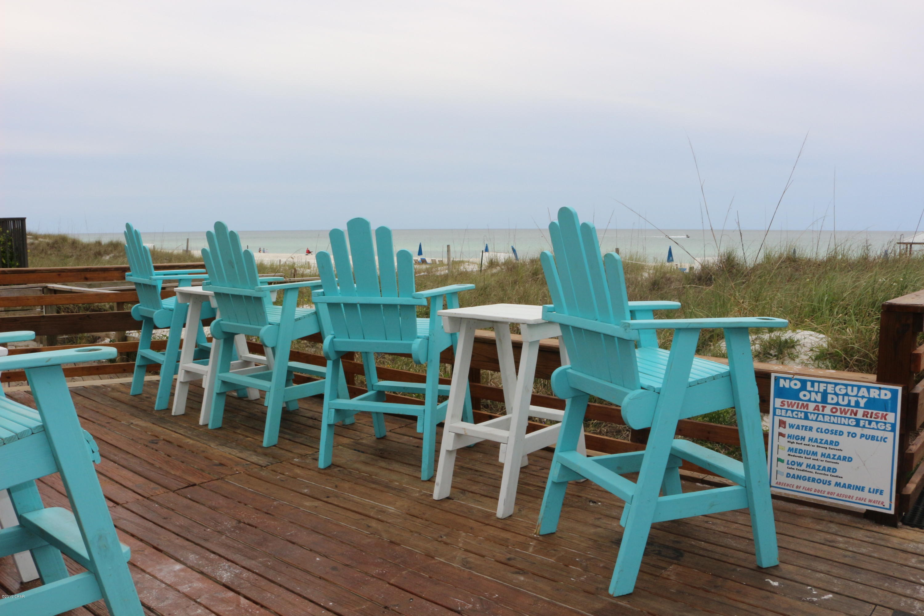Top Of The Gulf Condo. - Residential