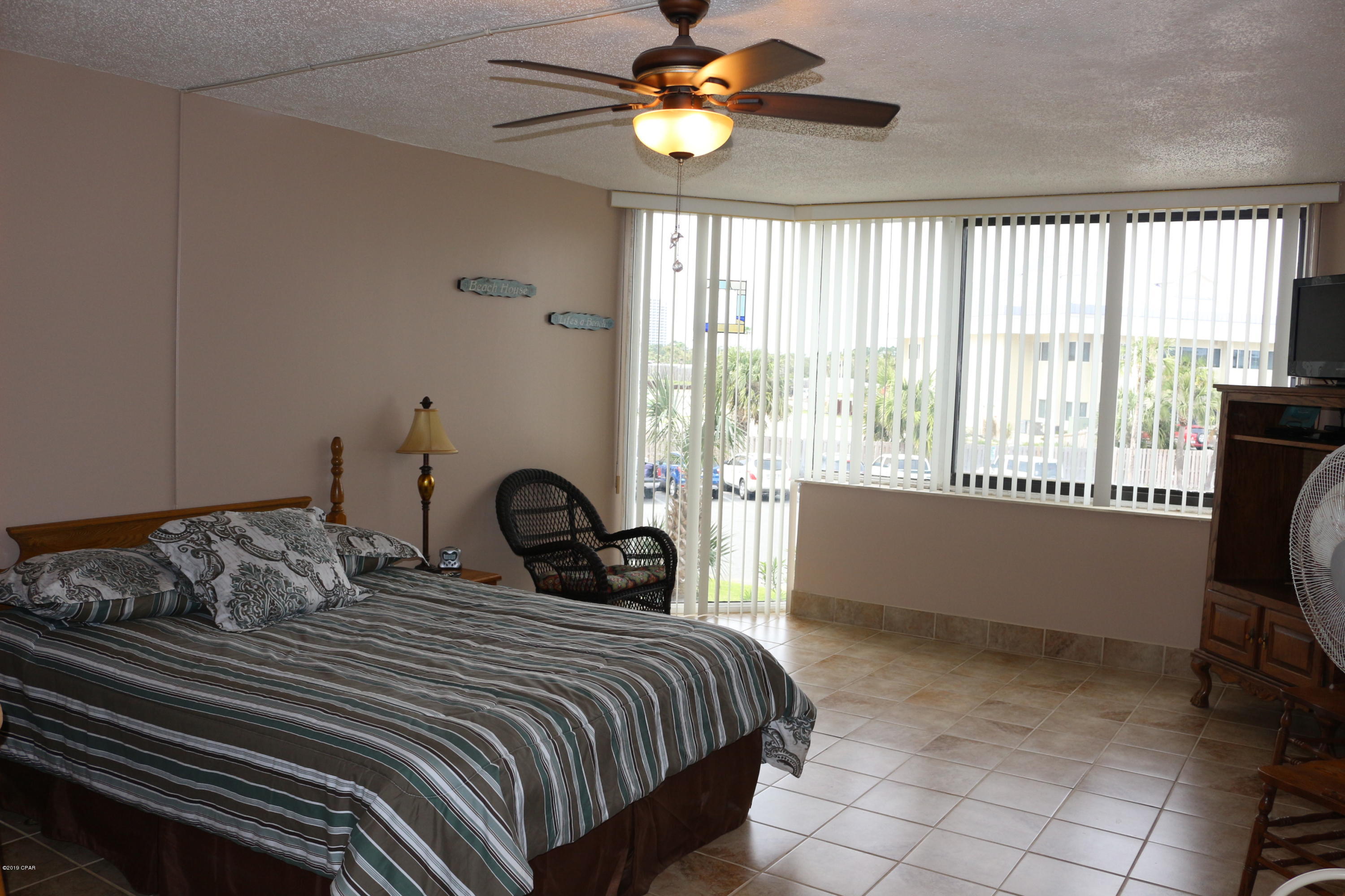 Top Of The Gulf Condo. - Residential