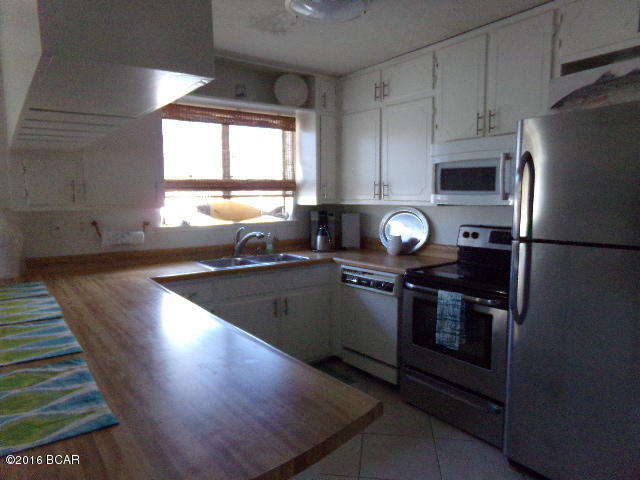 Bel Air - Residential