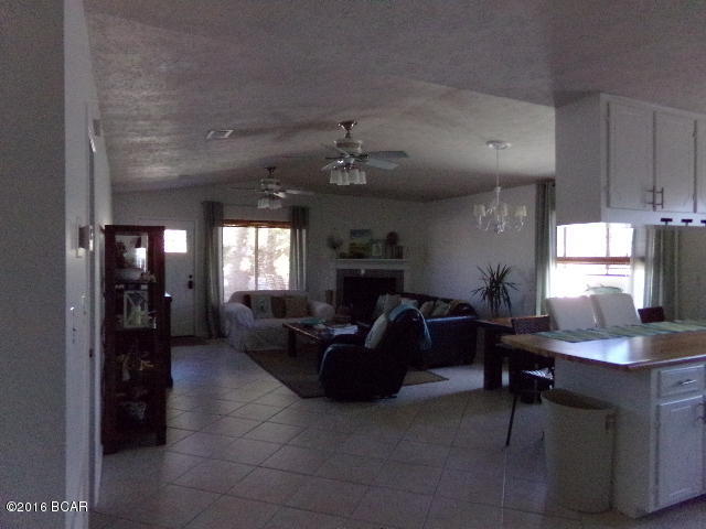 Bel Air - Residential