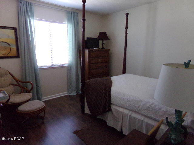 Bel Air - Residential