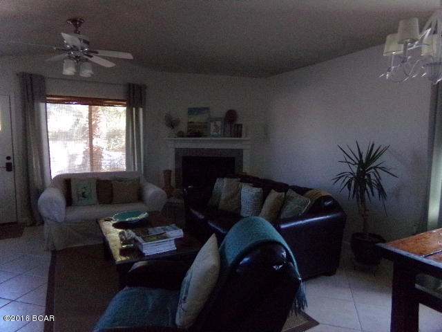 Bel Air - Residential