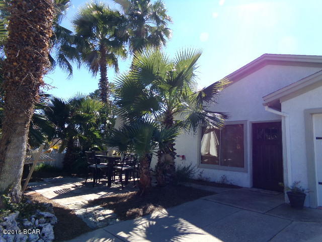 Bel Air - Residential