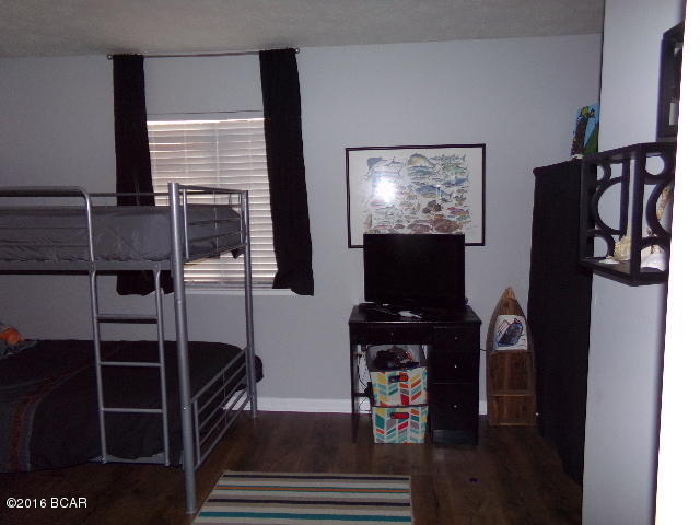 Bel Air - Residential