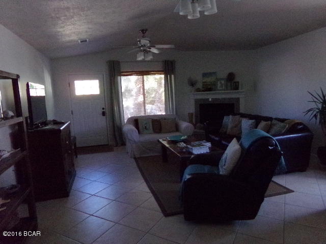 Bel Air - Residential