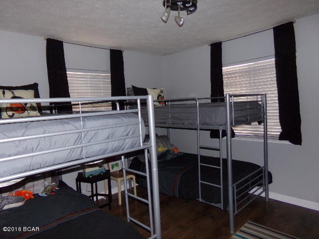 Bel Air - Residential