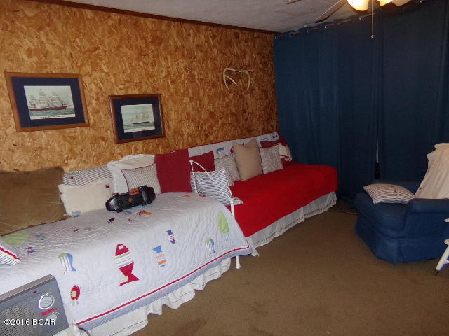 Bel Air - Residential